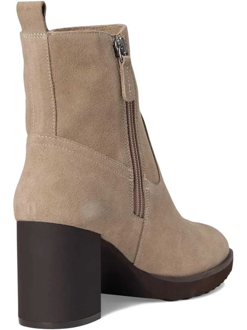 Ботинки Johnston & Murphy Izzie Bootie — 5