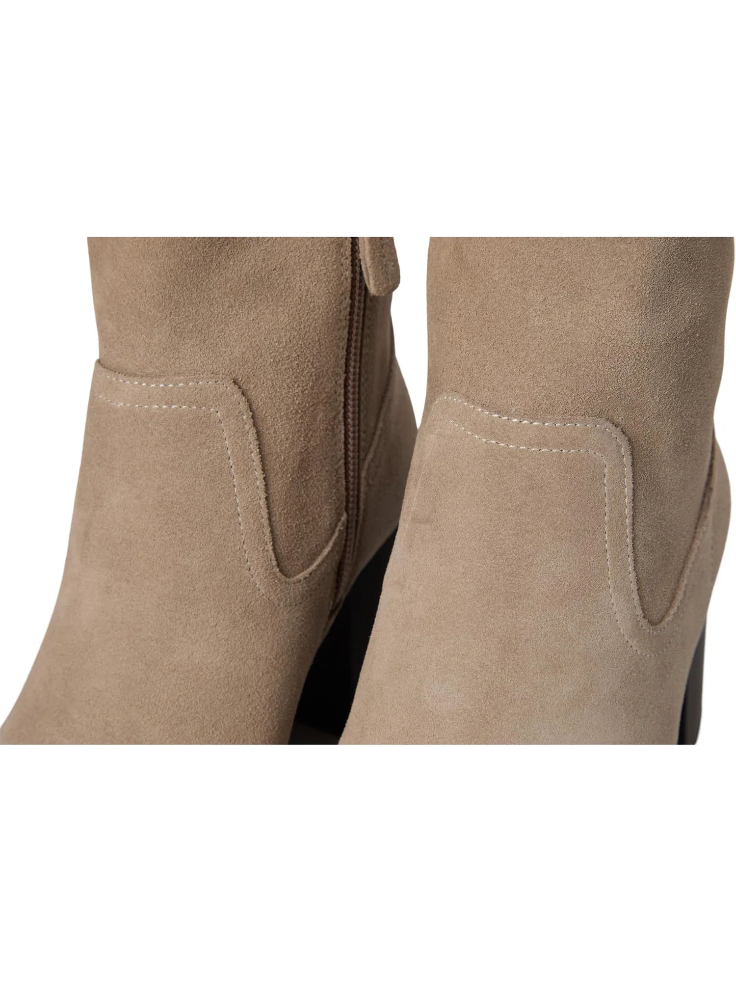 Ботинки Johnston & Murphy Izzie Bootie — 6