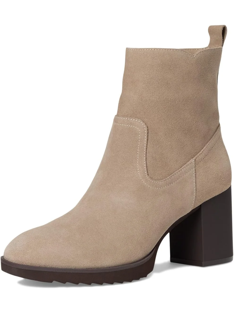 Ботинки Johnston & Murphy Izzie Bootie — 7