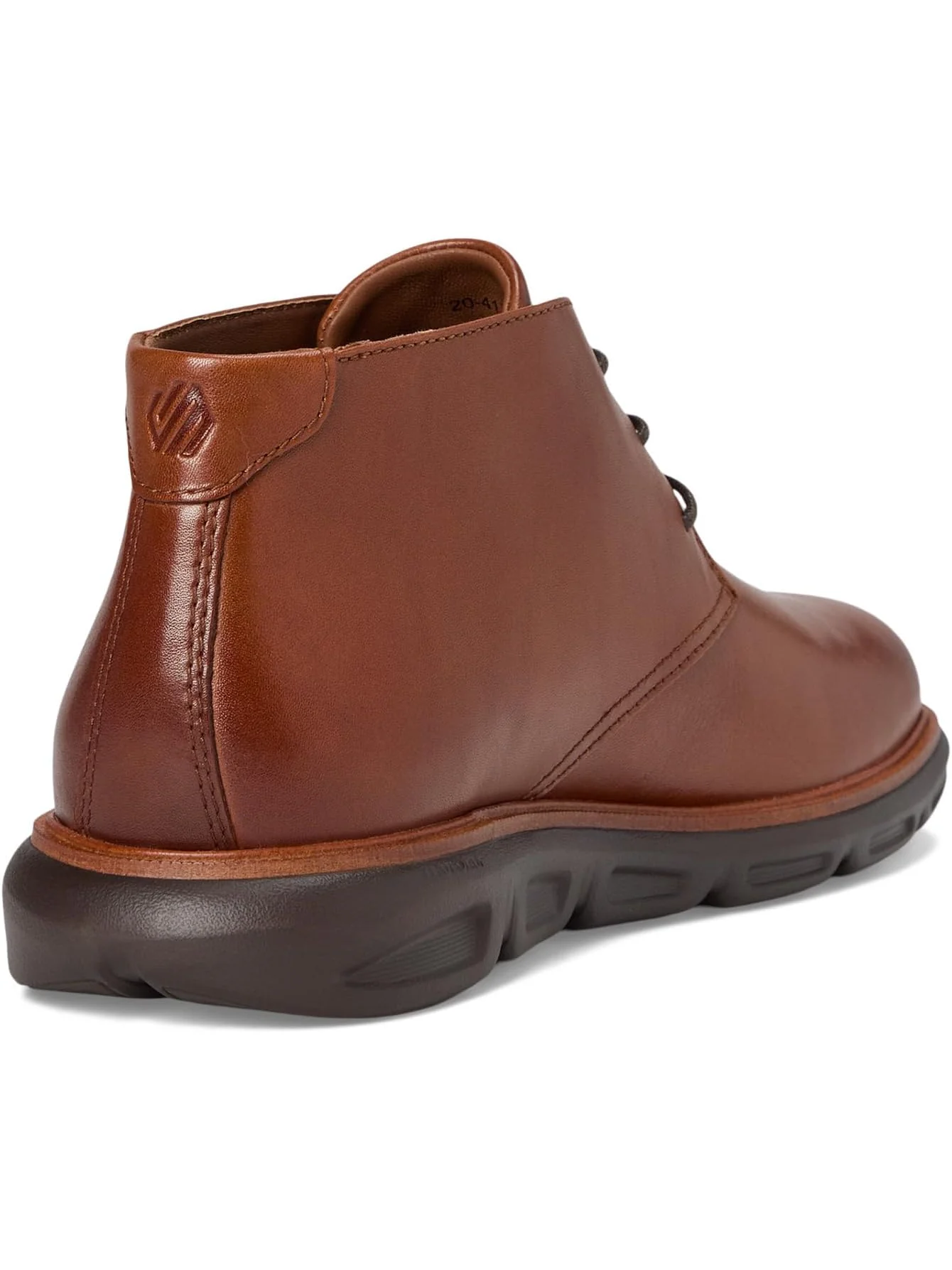 Ботинки Johnston & Murphy Larkin Chukka — 5