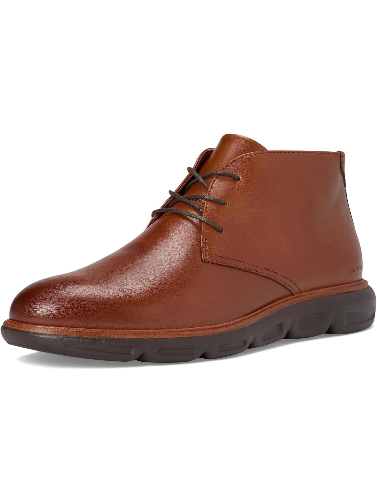 Ботинки Johnston & Murphy Larkin Chukka — 7