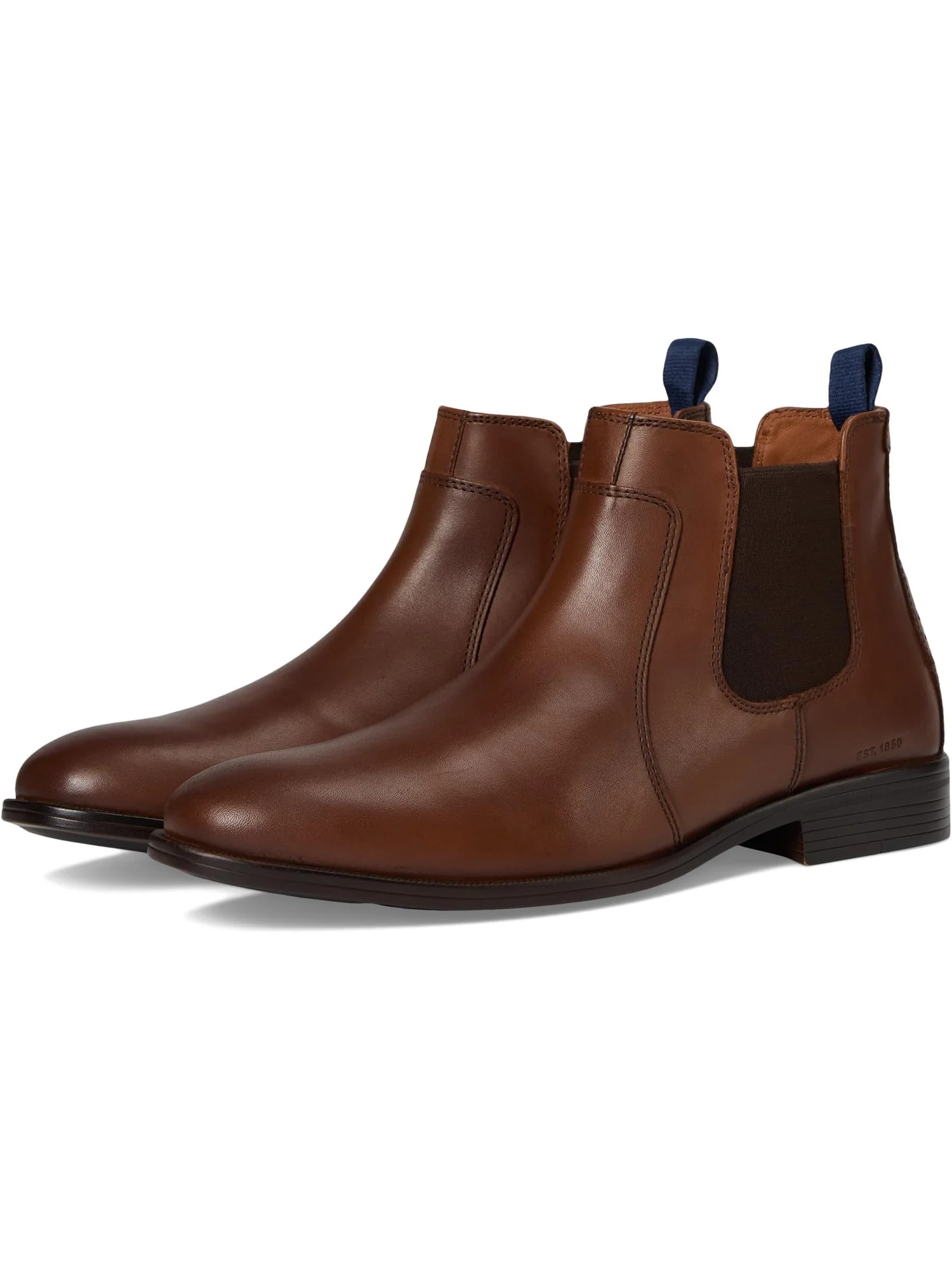 Ботинки Johnston & Murphy Reeve Chelsea Boots — 1
