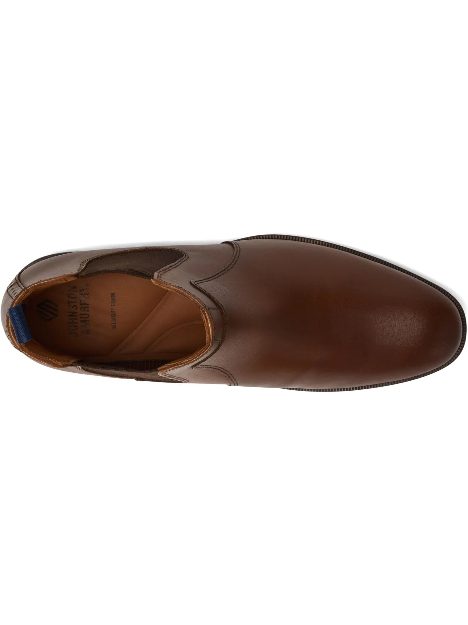 Ботинки Johnston & Murphy Reeve Chelsea Boots — 2