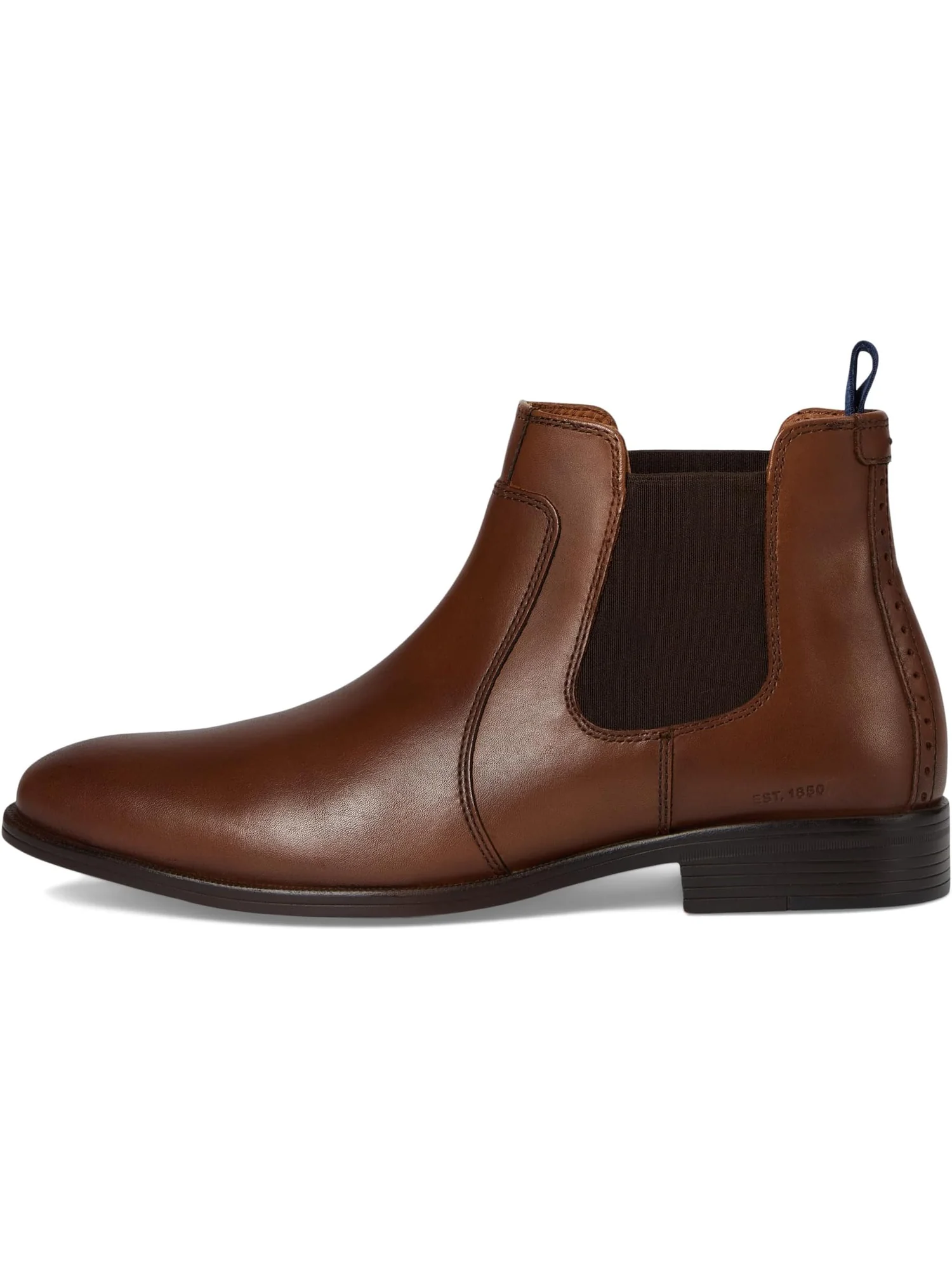 Ботинки Johnston & Murphy Reeve Chelsea Boots — 4