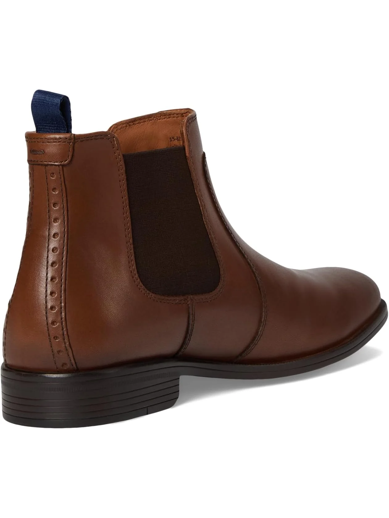 Ботинки Johnston & Murphy Reeve Chelsea Boots — 5