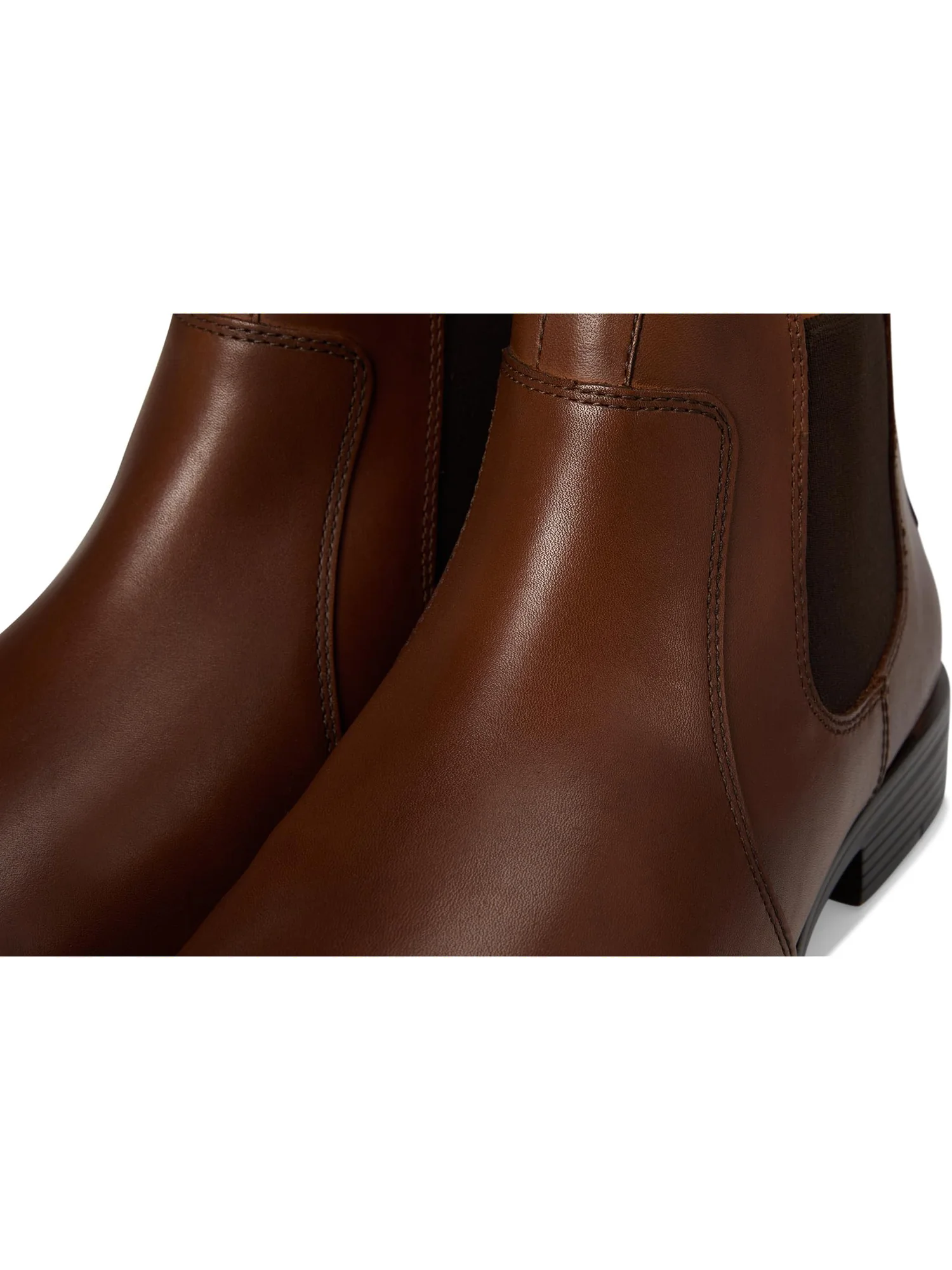 Ботинки Johnston & Murphy Reeve Chelsea Boots — 6