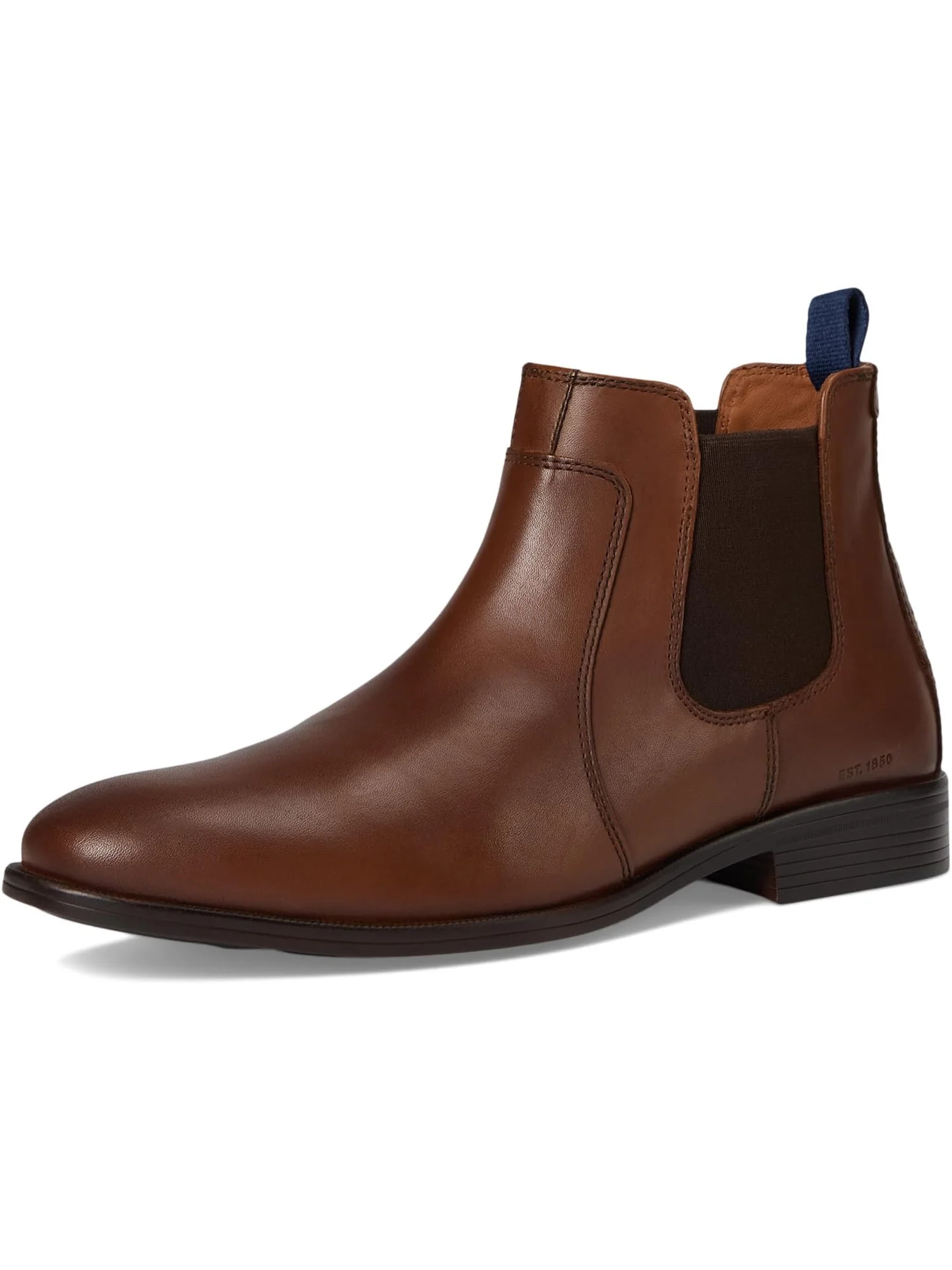 Ботинки Johnston & Murphy Reeve Chelsea Boots — 7