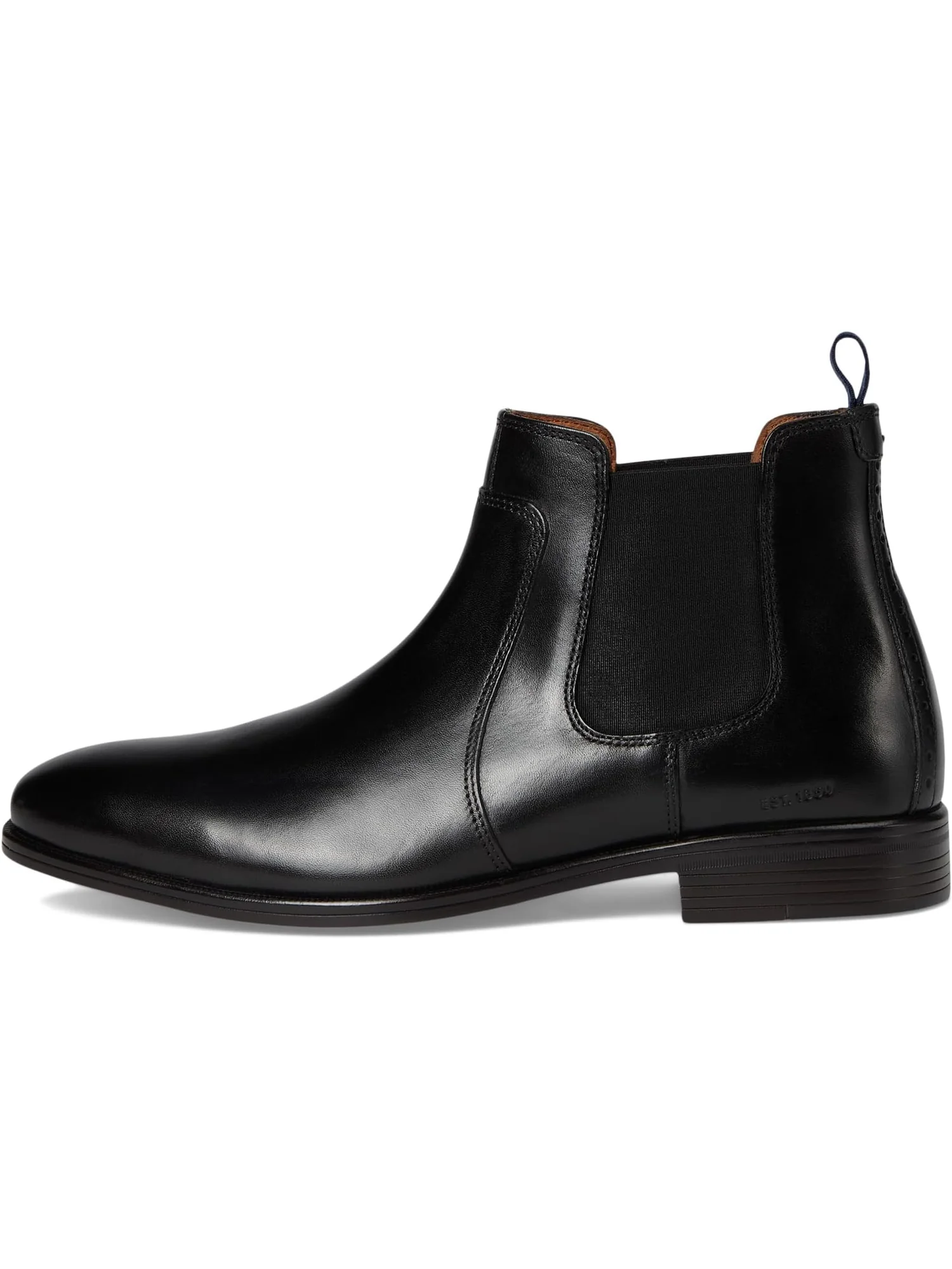 Ботинки Johnston & Murphy Men's Reeve Chelsea Boots — 4