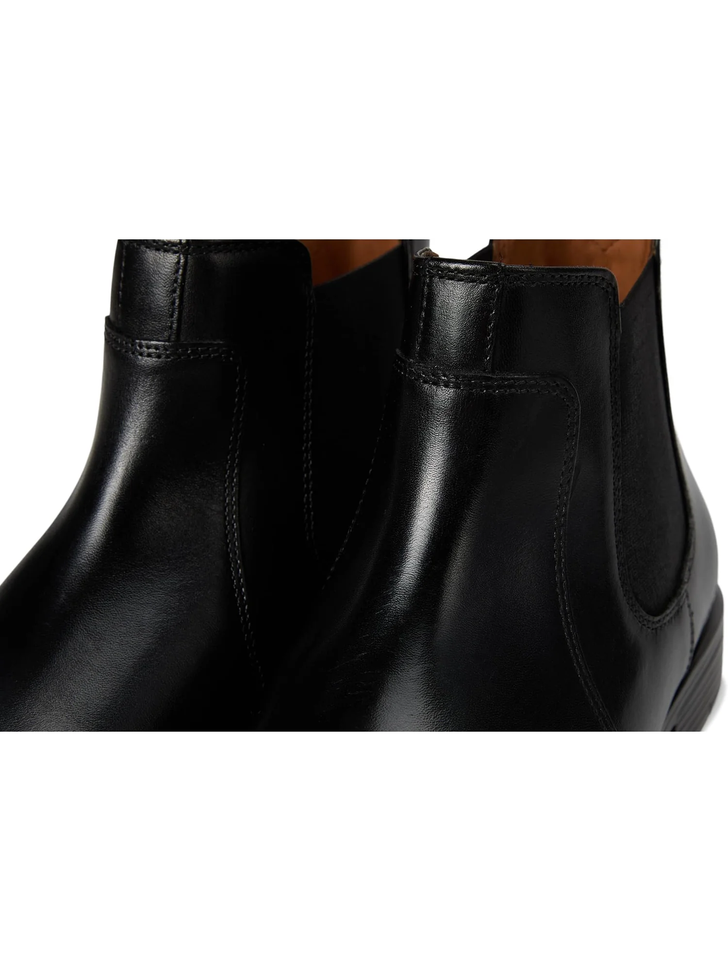 Ботинки Johnston & Murphy Men's Reeve Chelsea Boots — 6