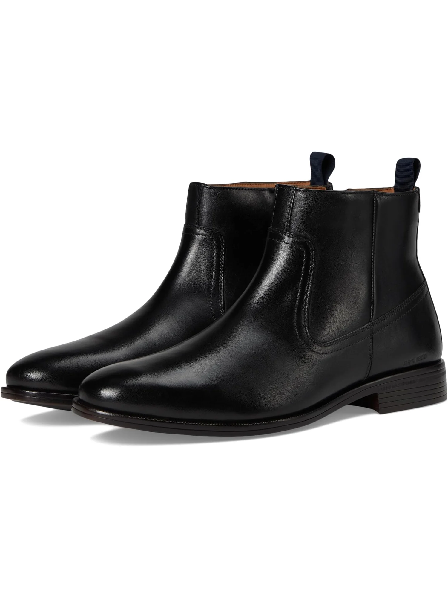 Ботинки Johnston & Murphy Reeve Zip Boots — 1