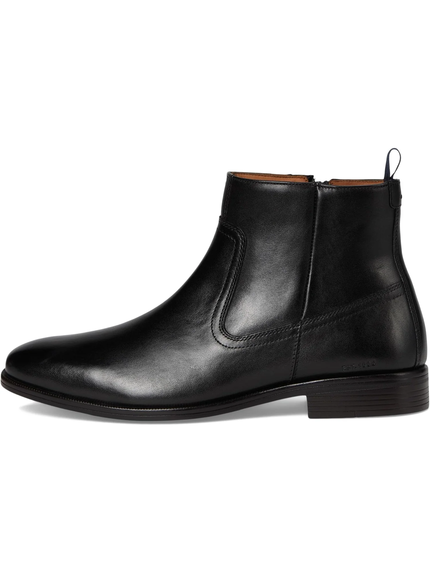 Ботинки Johnston & Murphy Reeve Zip Boots — 4