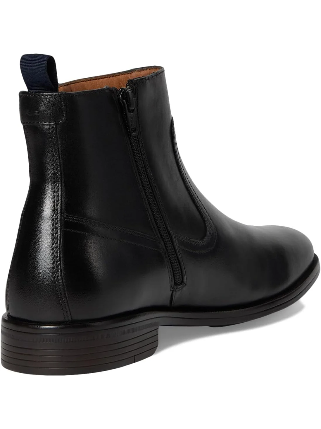 Ботинки Johnston & Murphy Reeve Zip Boots — 5