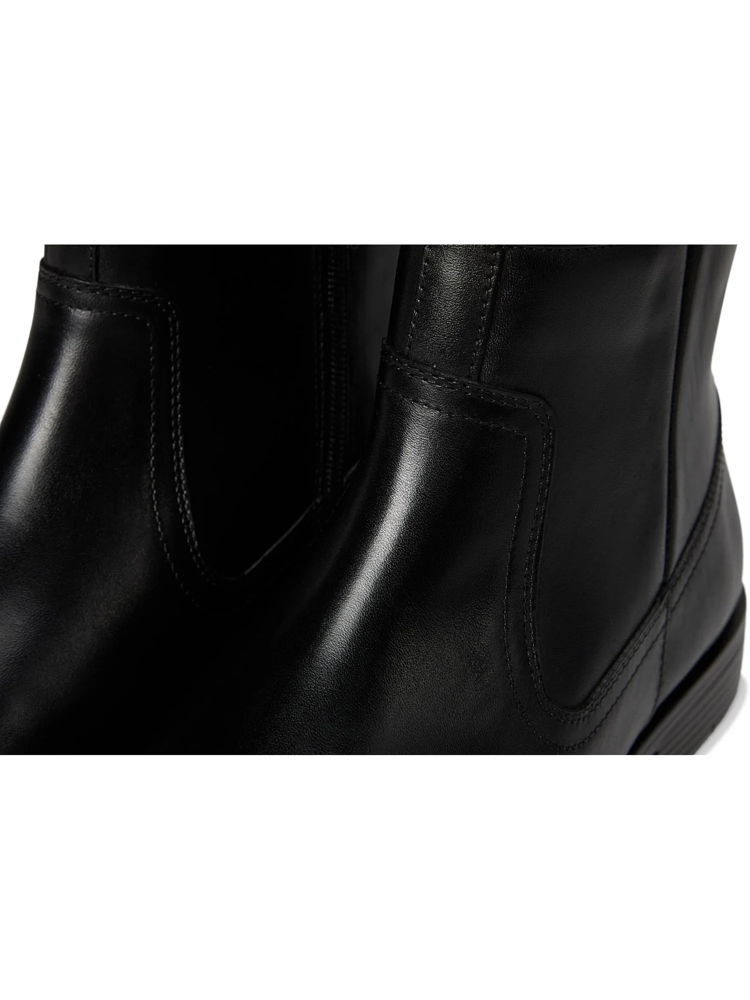 Ботинки Johnston & Murphy Reeve Zip Boots — 6