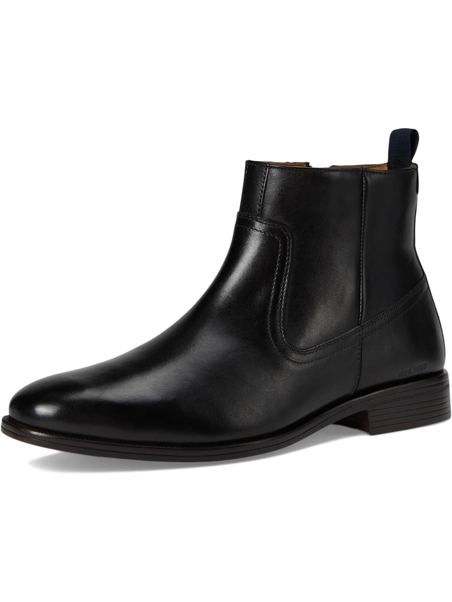 Ботинки Johnston & Murphy Reeve Zip Boots — 7