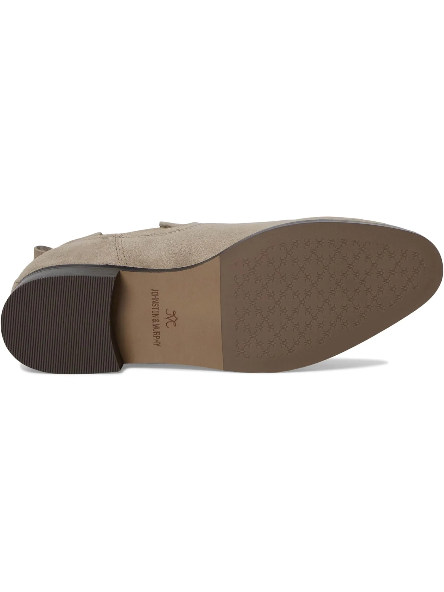Ботинки Johnston & Murphy Tinsley Chelsea Bootie — 3