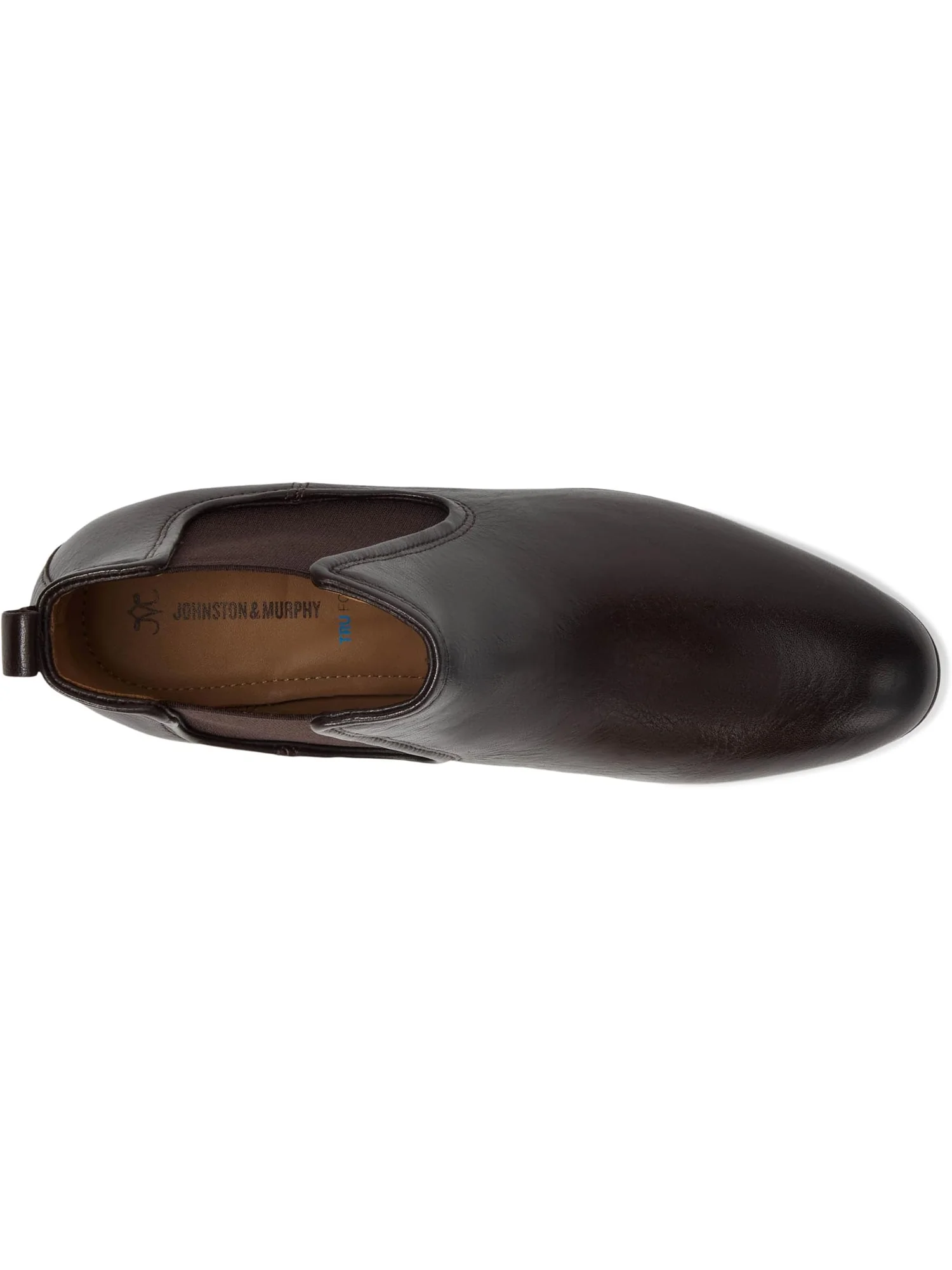 Ботинки Johnston & Murphy Women's Tinsley Chelsea Bootie — 2