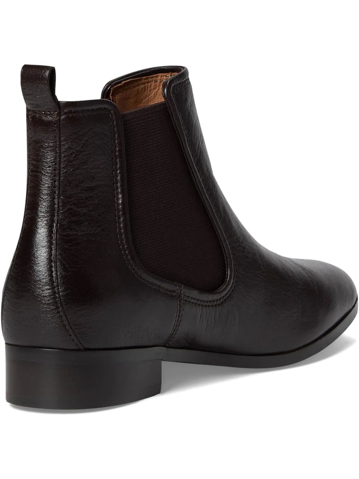 Ботинки Johnston & Murphy Women's Tinsley Chelsea Bootie — 5