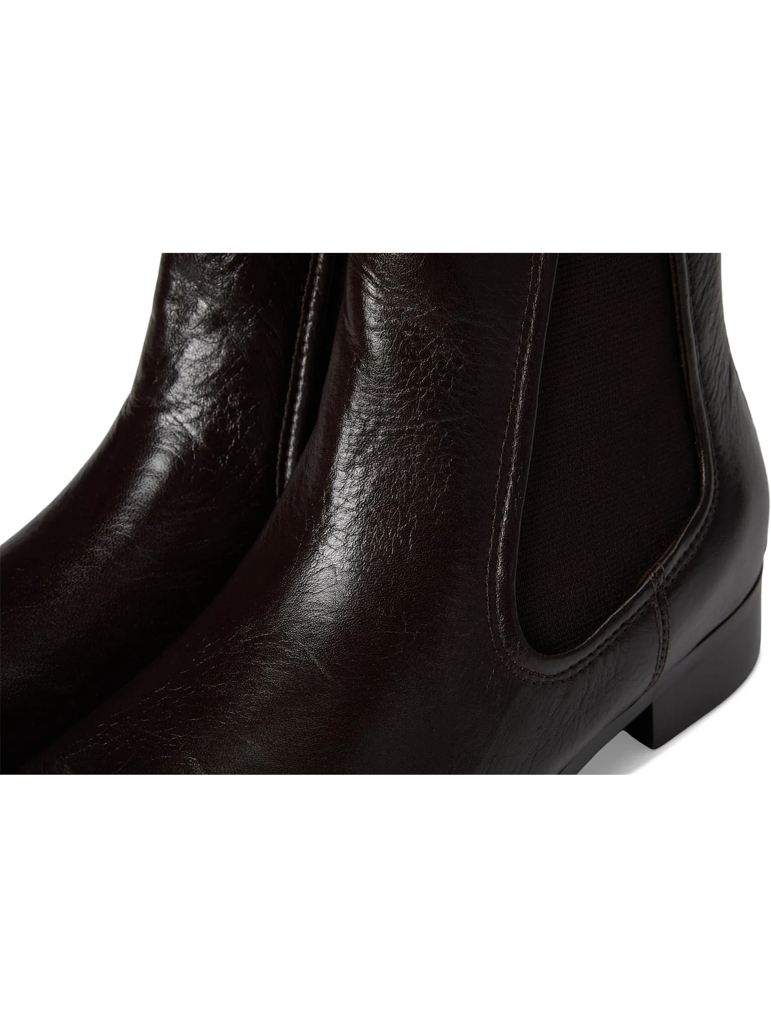 Ботинки Johnston & Murphy Women's Tinsley Chelsea Bootie — 6