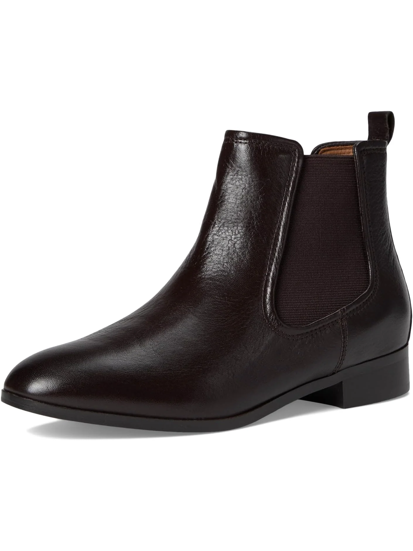 Ботинки Johnston & Murphy Women's Tinsley Chelsea Bootie — 7