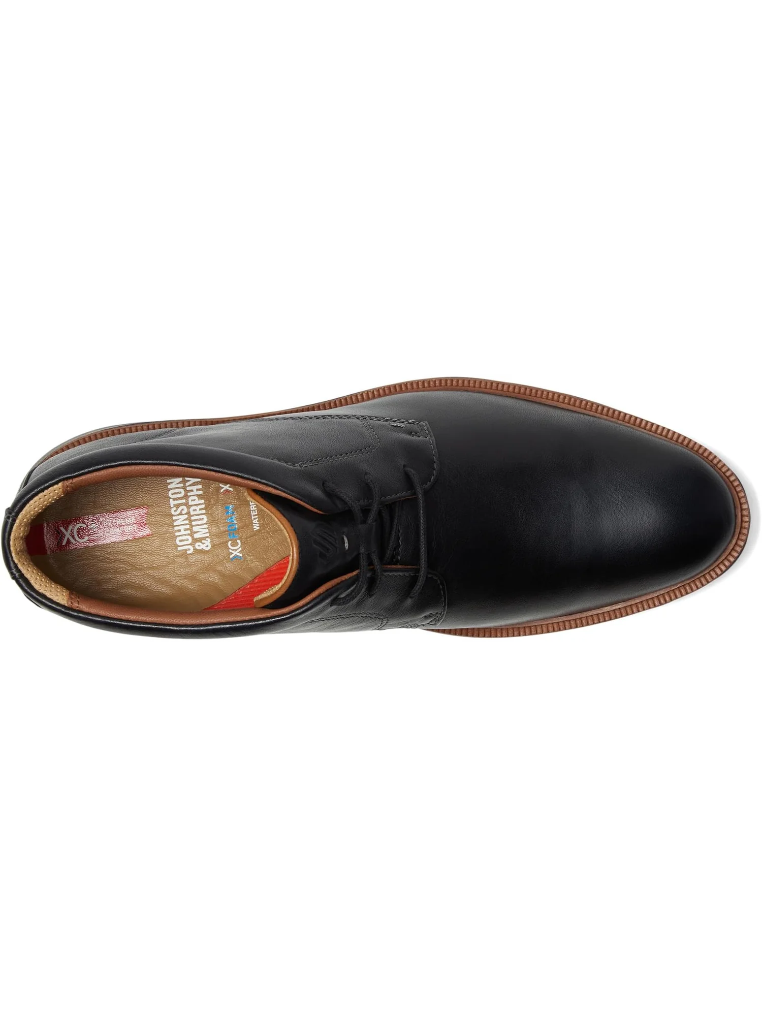 Ботинки Johnston & Murphy Xc+ Parker Chukka — 2