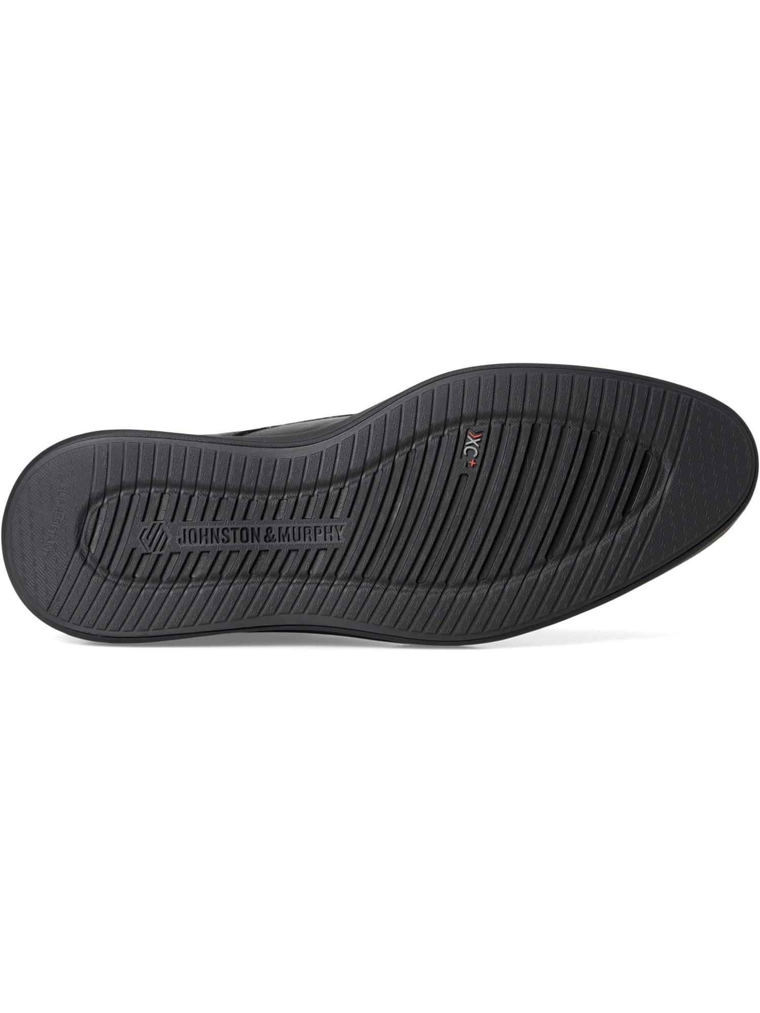 Ботинки Johnston & Murphy Xc+ Parker Chukka — 3
