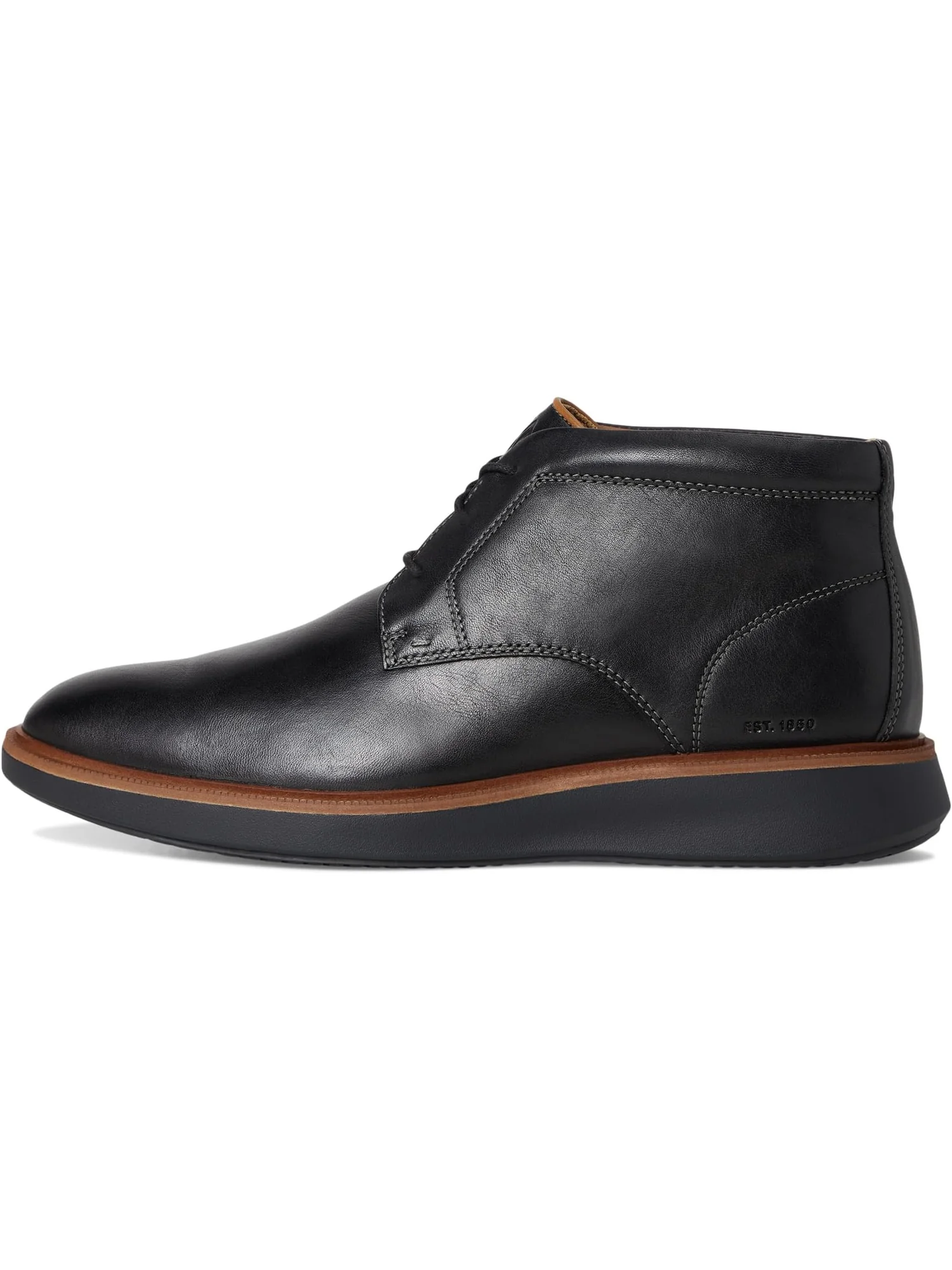Ботинки Johnston & Murphy Xc+ Parker Chukka — 4