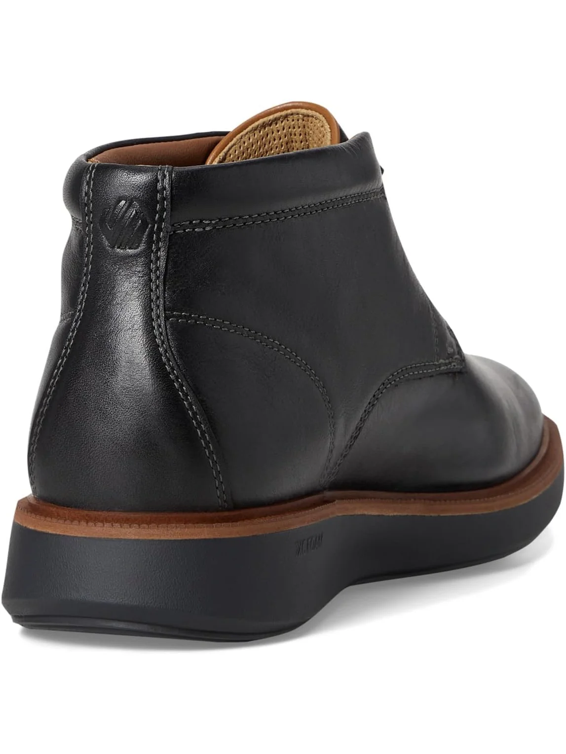 Ботинки Johnston & Murphy Xc+ Parker Chukka — 5