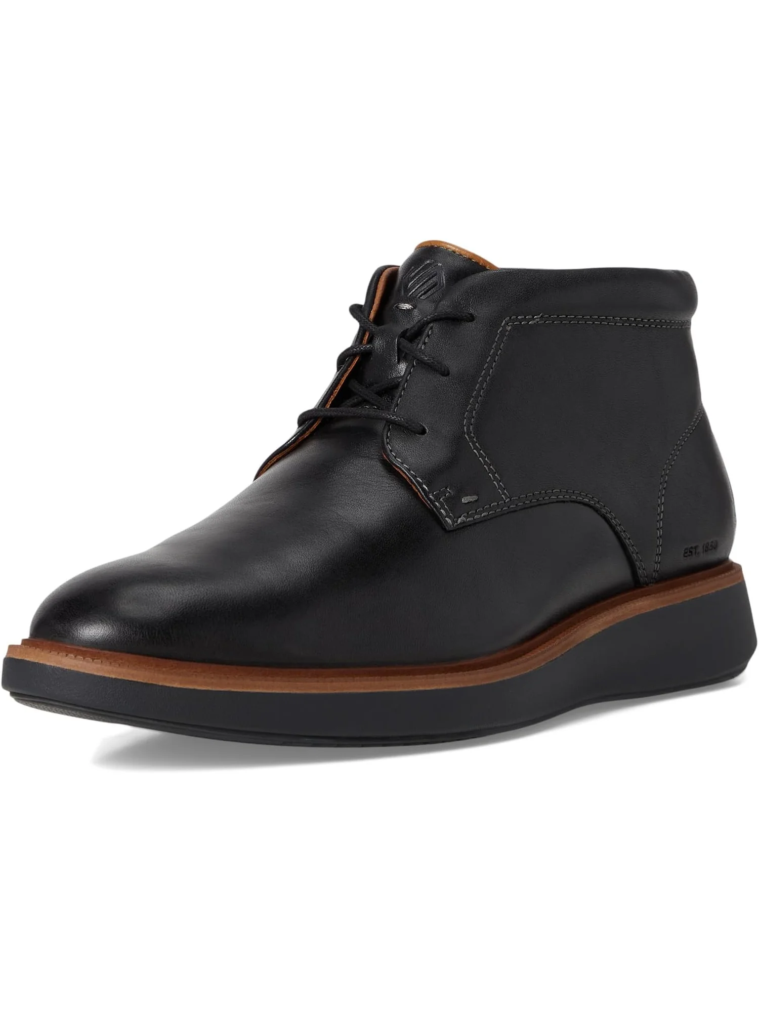Ботинки Johnston & Murphy Xc+ Parker Chukka — 7