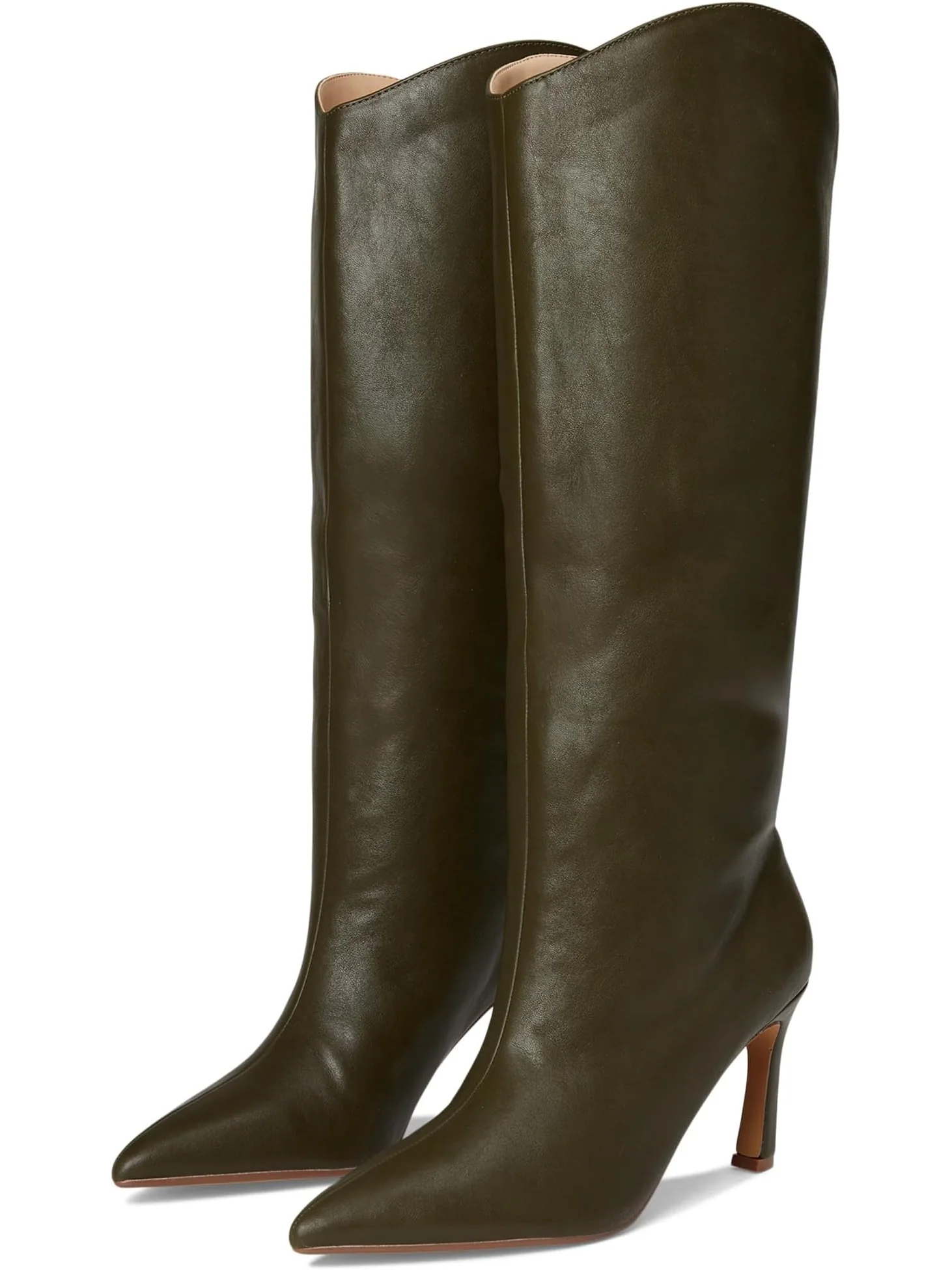 Ботинки Journee Collection Women's Rehela — 1