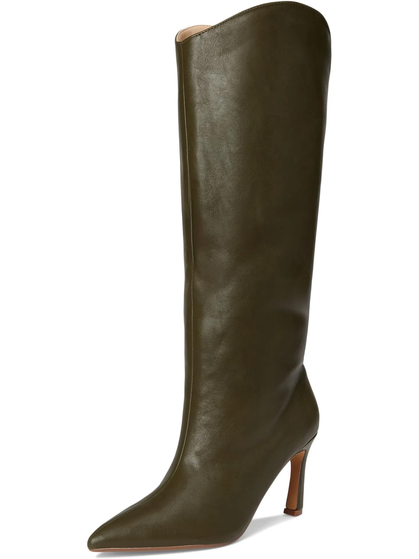 Ботинки Journee Collection Women's Rehela — 7