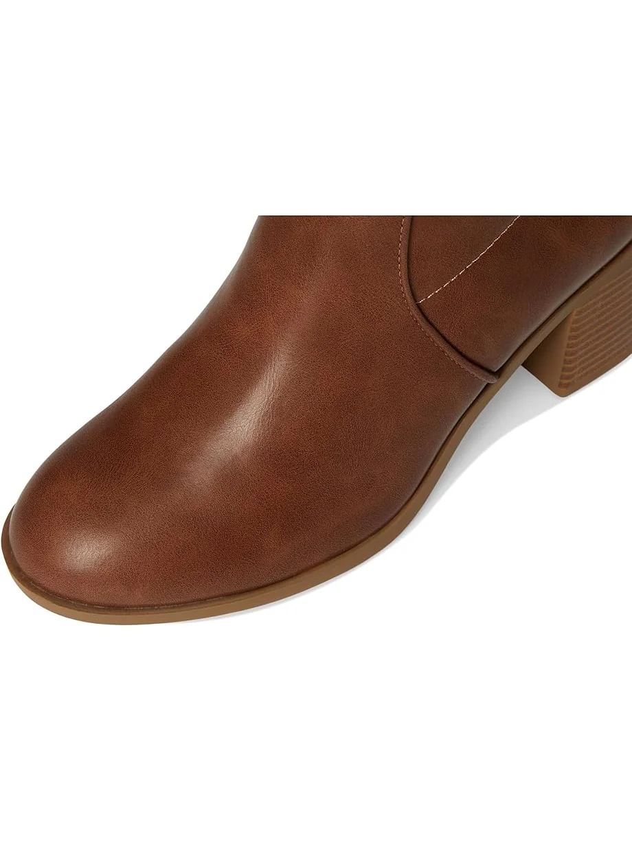 Женские ботинки Journee Collection Romilly — 2