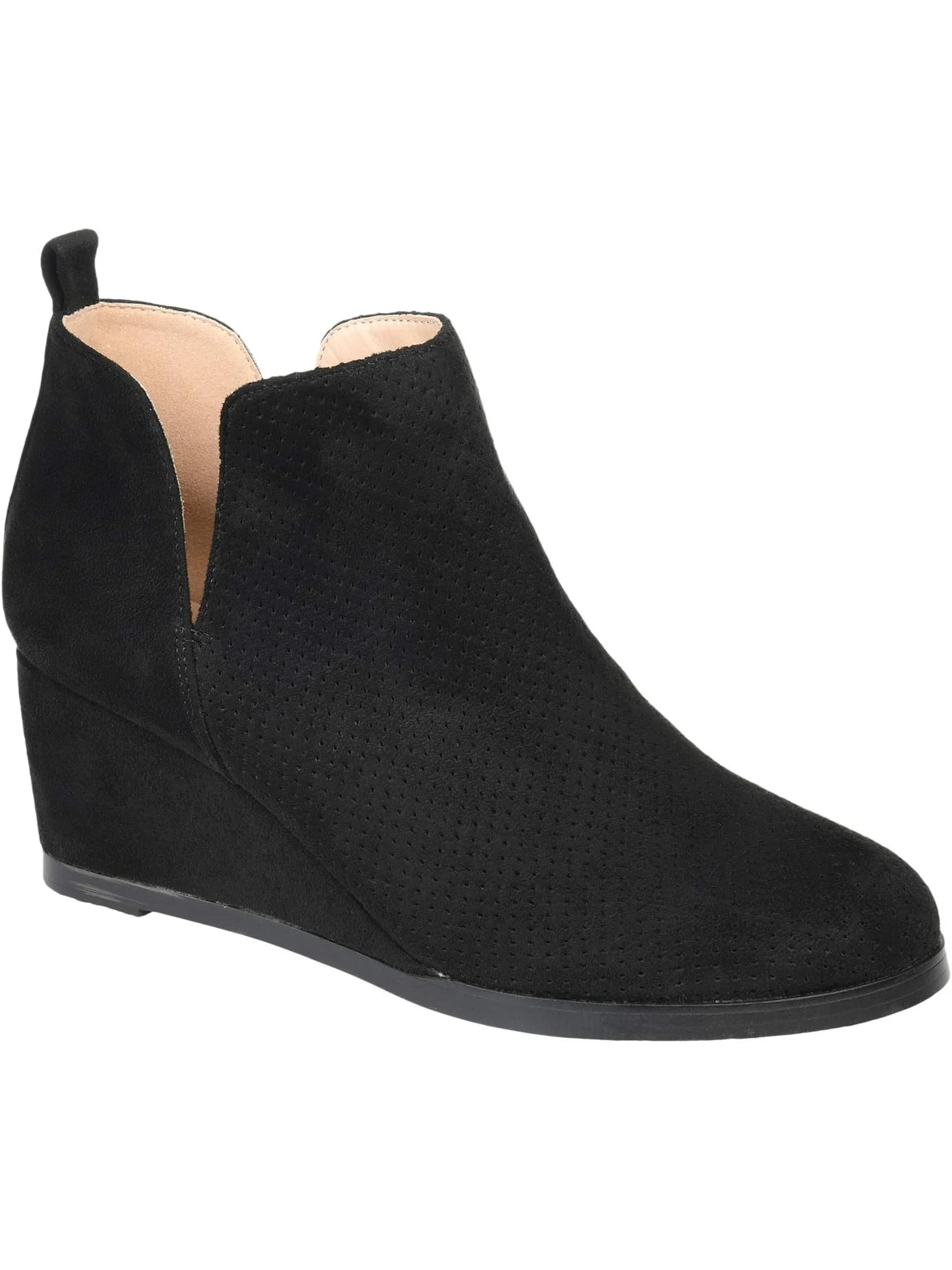 Ботинки Journee Collection Women's Mylee — 1
