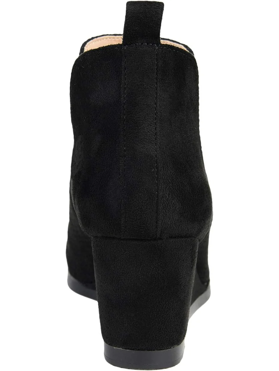 Ботинки Journee Collection Women's Mylee — 6