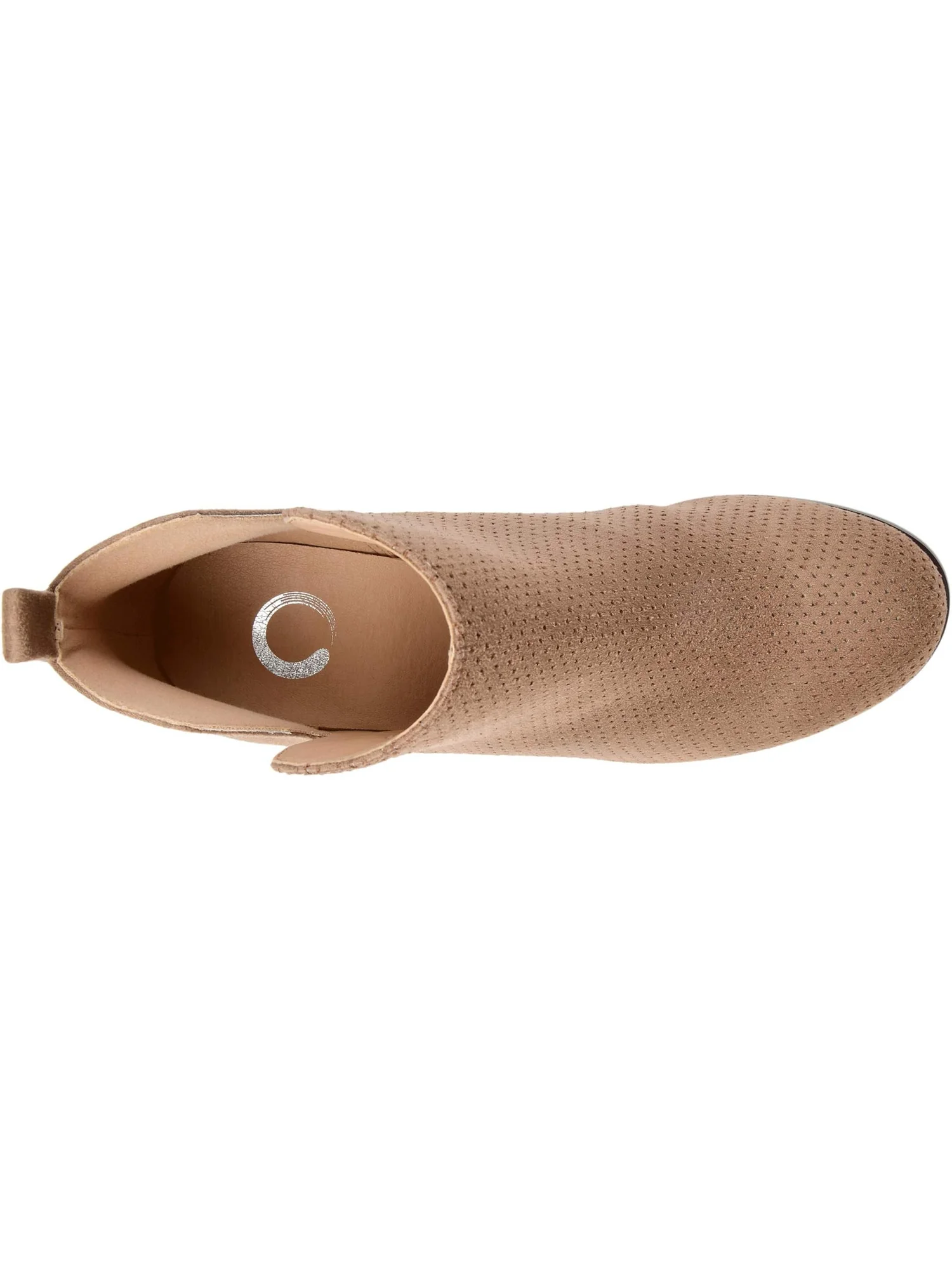 Ботинки Journee Collection Mylee — 2