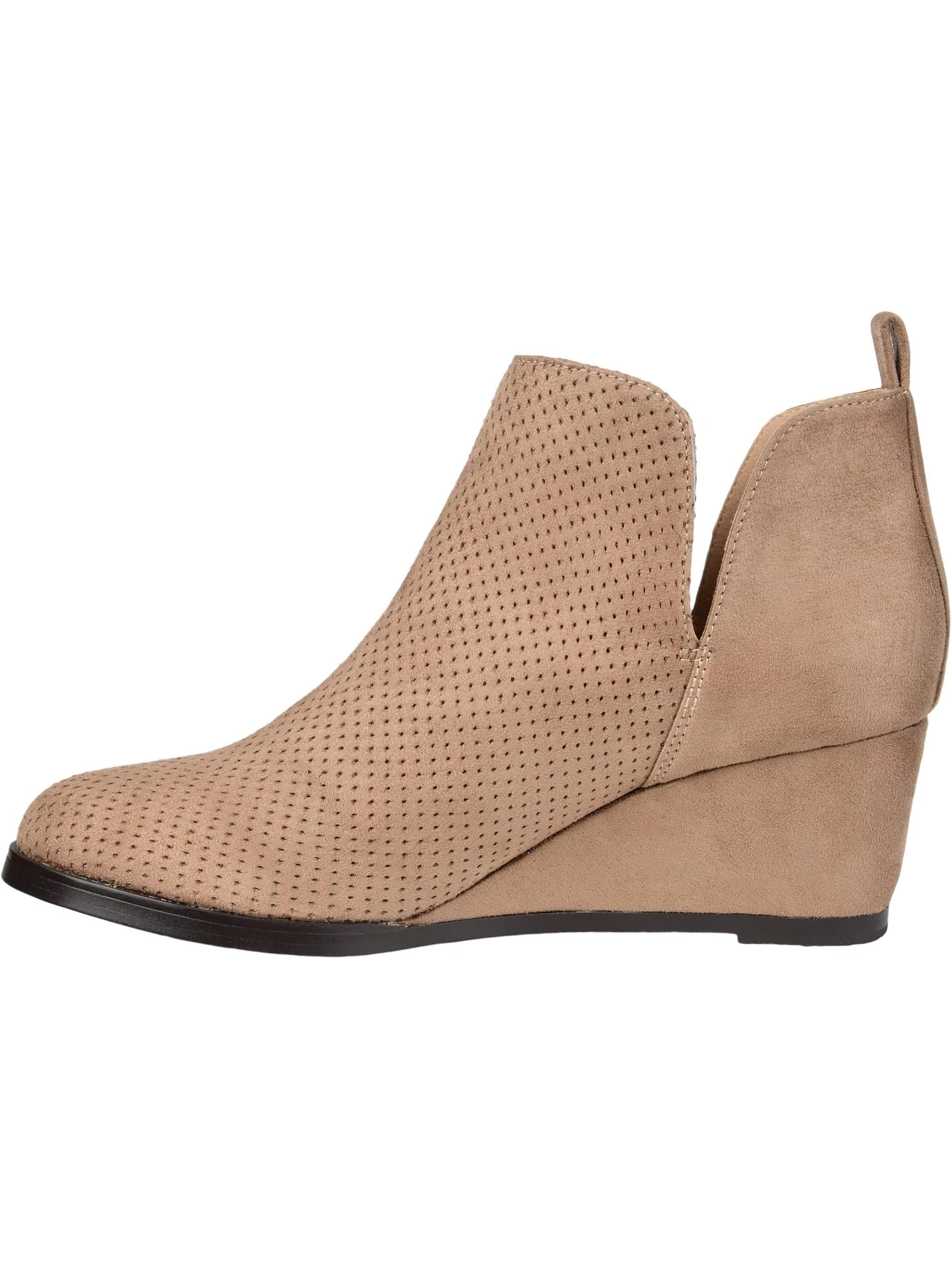 Ботинки Journee Collection Mylee — 4