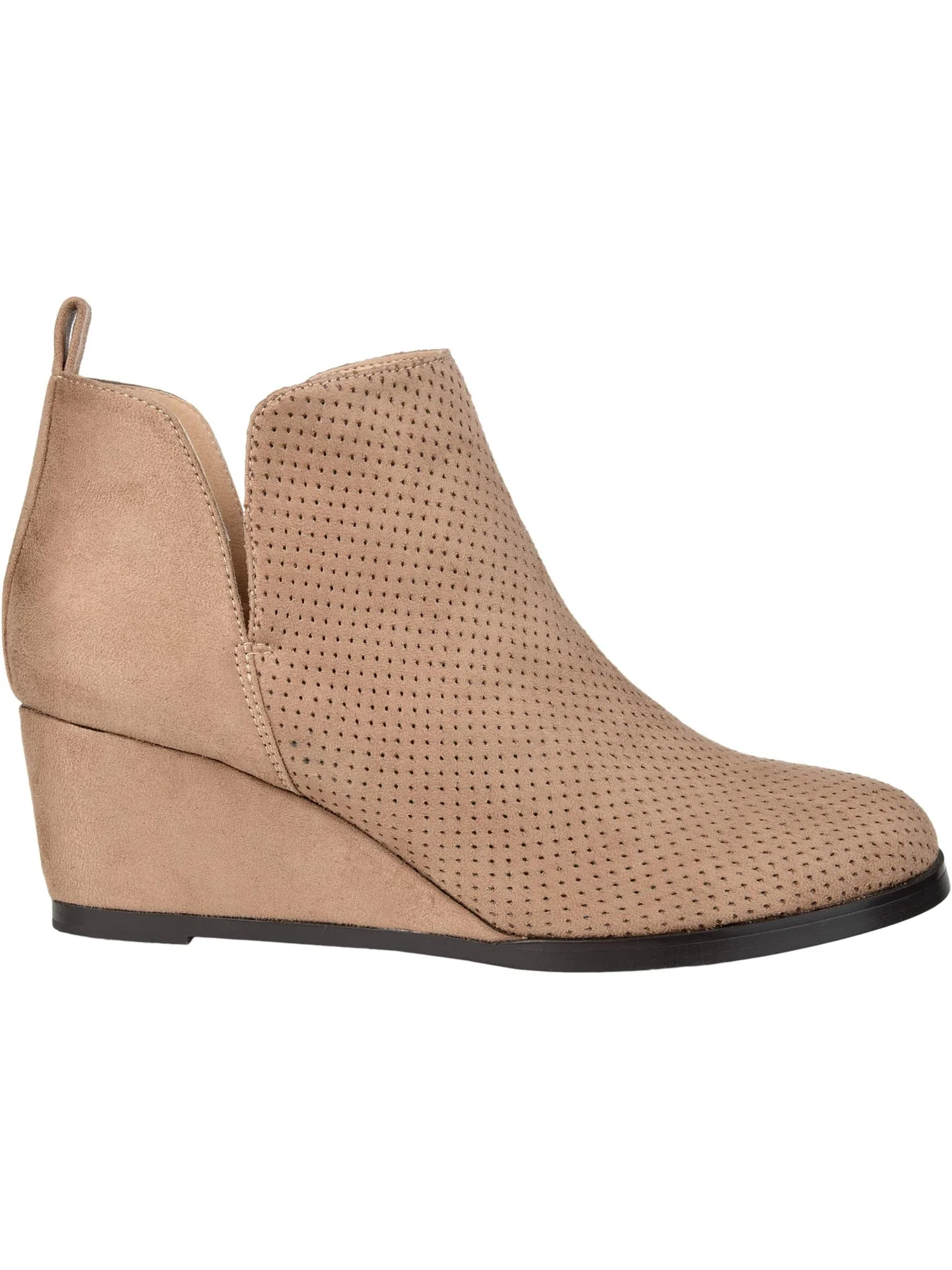 Ботинки Journee Collection Mylee — 5