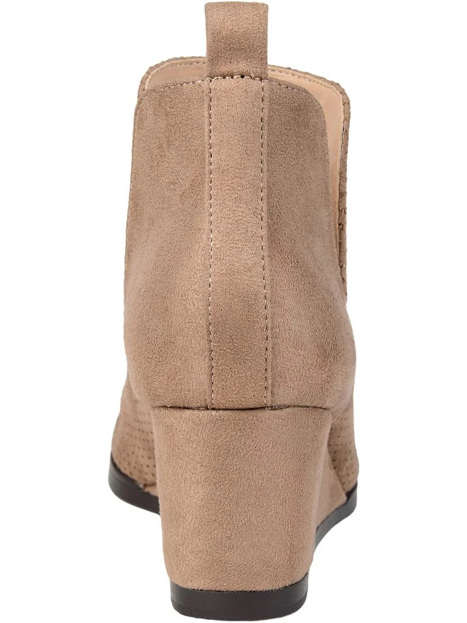 Ботинки Journee Collection Mylee — 6