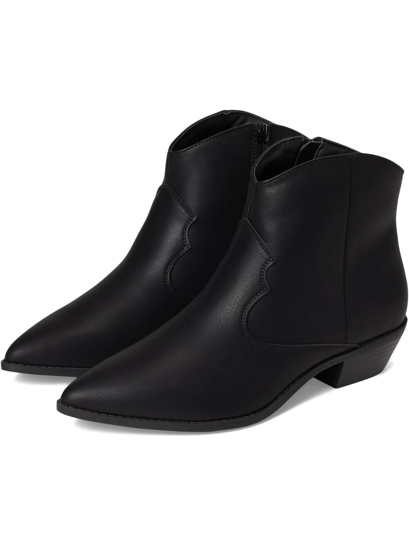 Ботинки Journee Collection Women's Taliah — 1