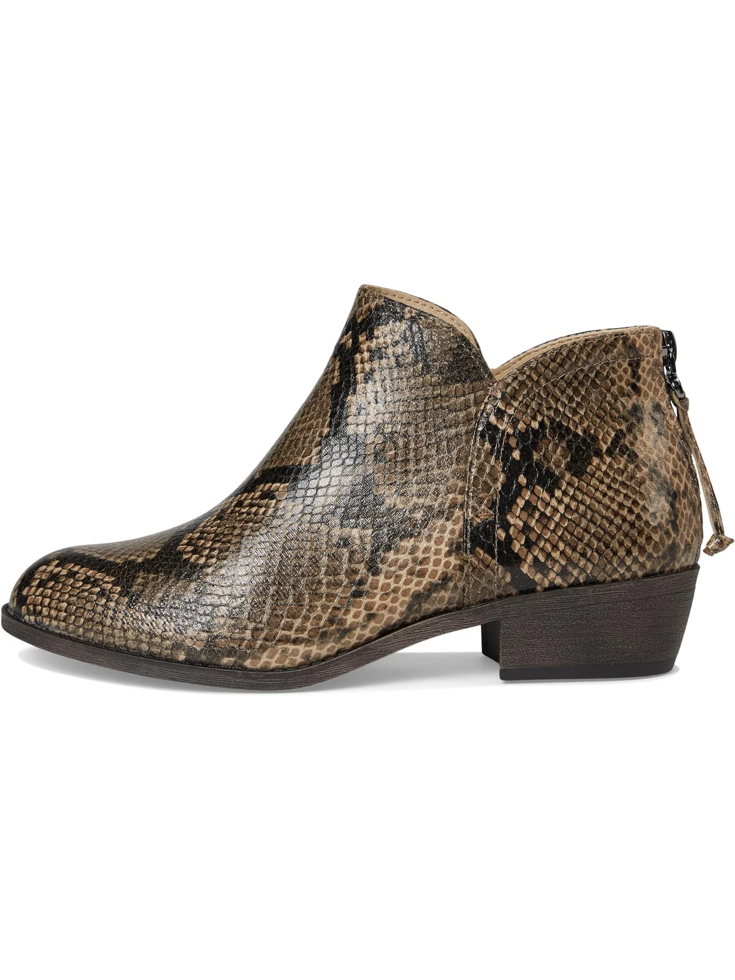 Ботинки Journee Collection Women's Livvy — 4