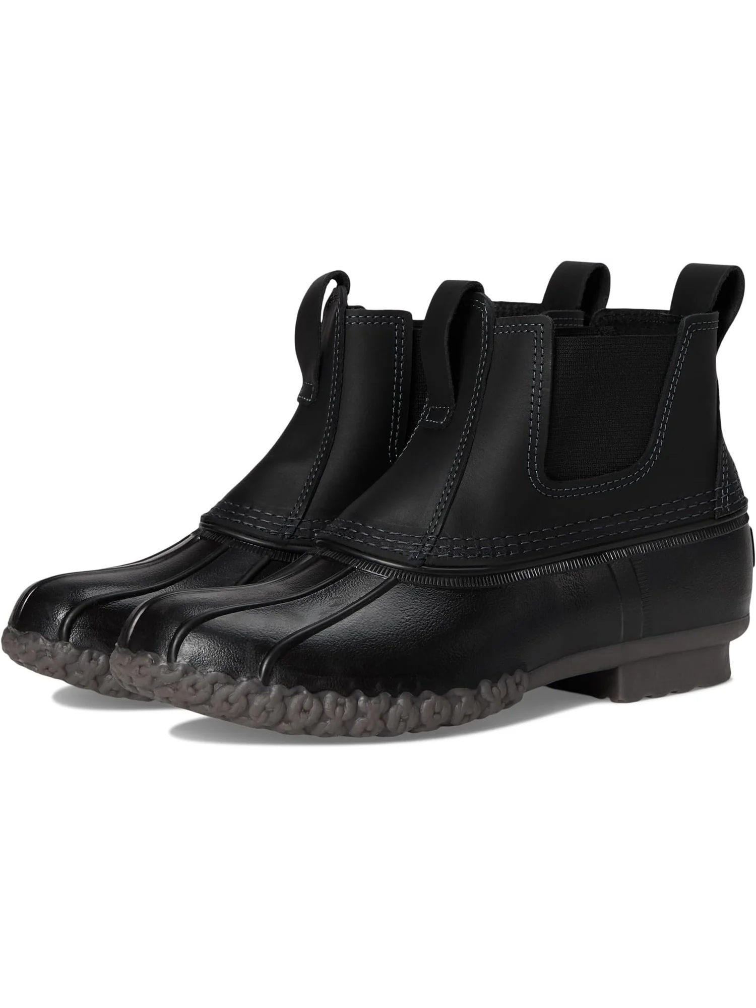 Ботинки L.L.Bean Bean Boot 6.5" Chelsea — 1