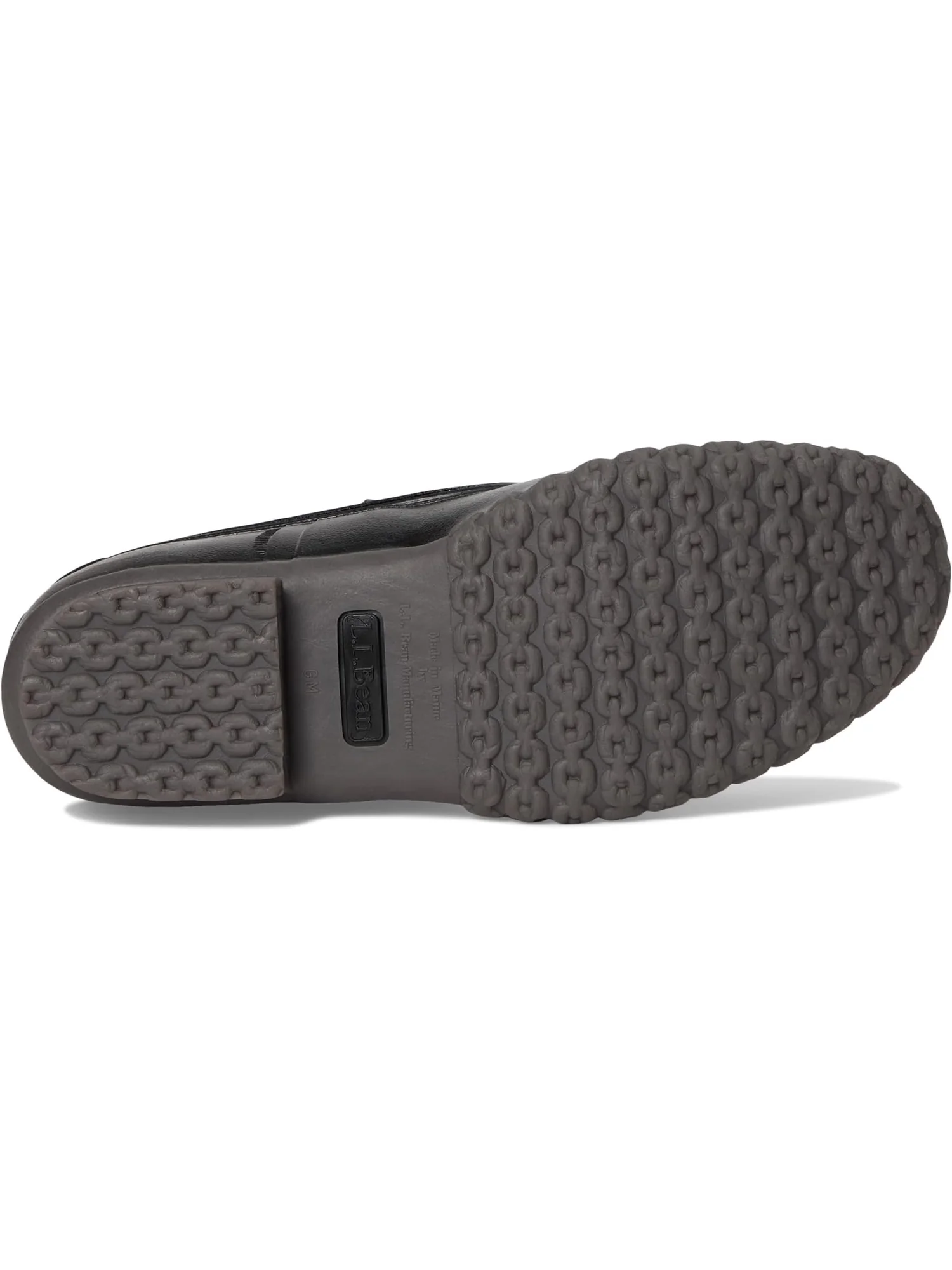 Ботинки L.L.Bean Bean Boot 6.5" Chelsea — 3