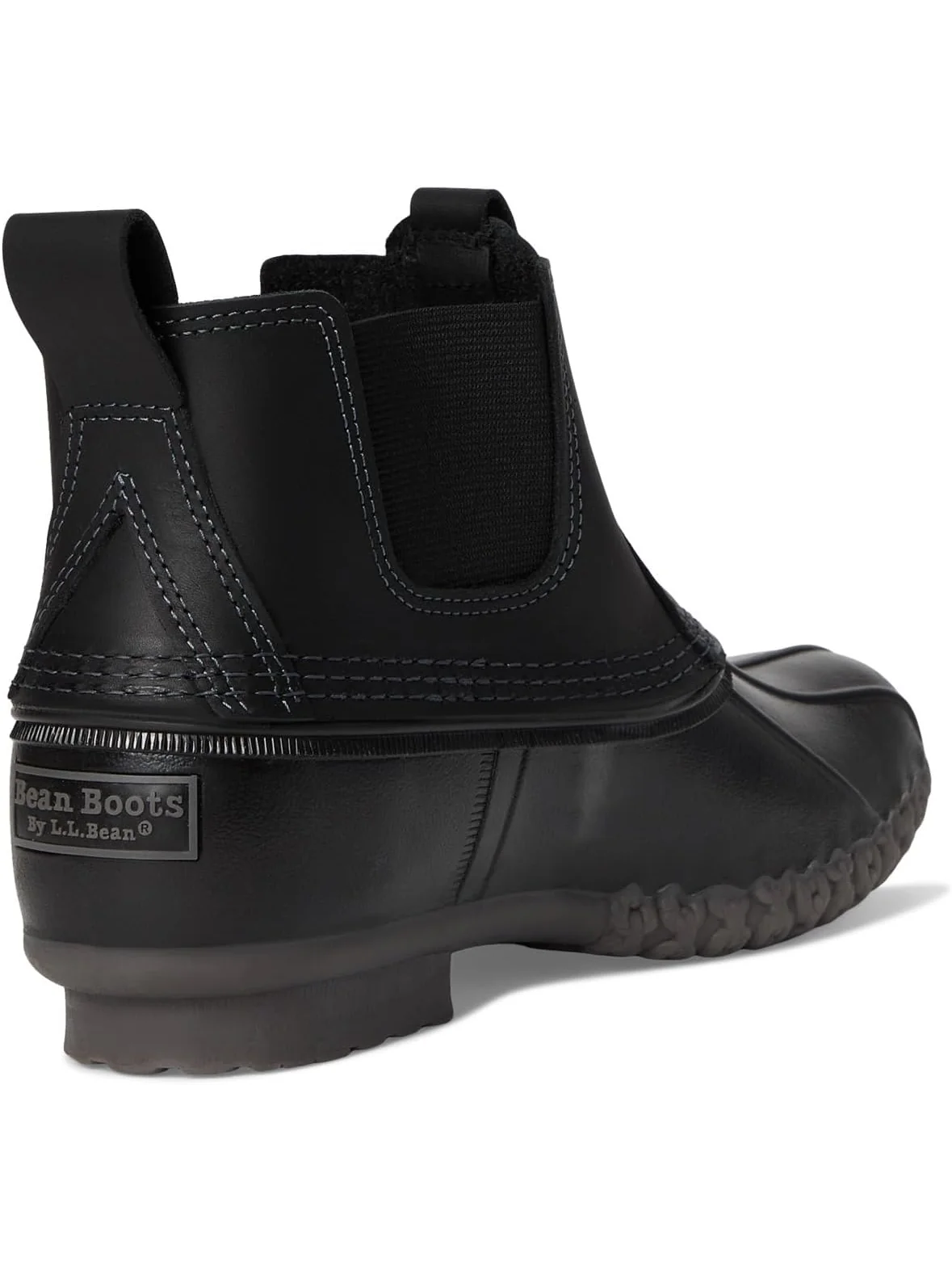 Ботинки L.L.Bean Bean Boot 6.5" Chelsea — 5