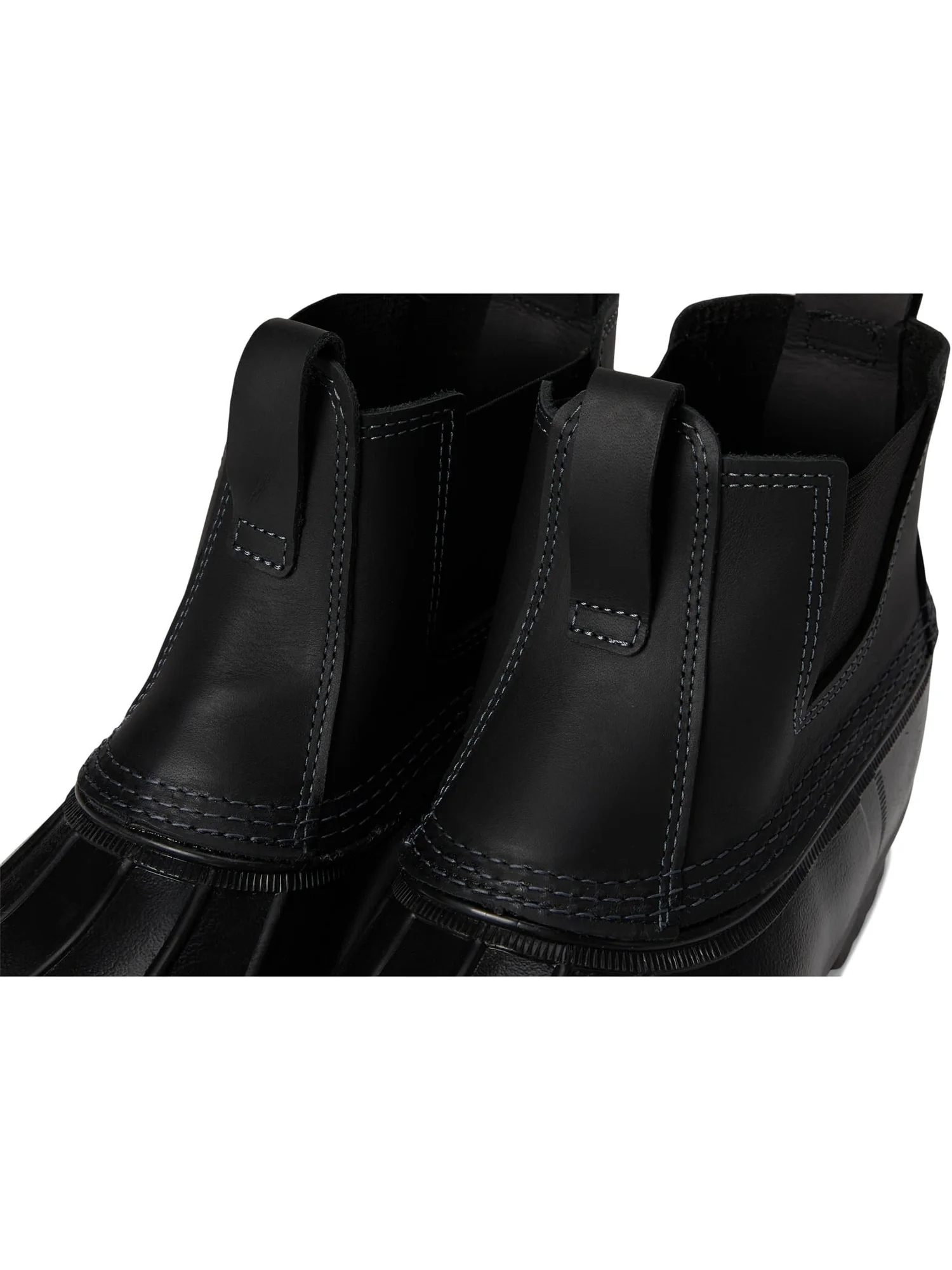 Ботинки L.L.Bean Bean Boot 6.5" Chelsea — 6