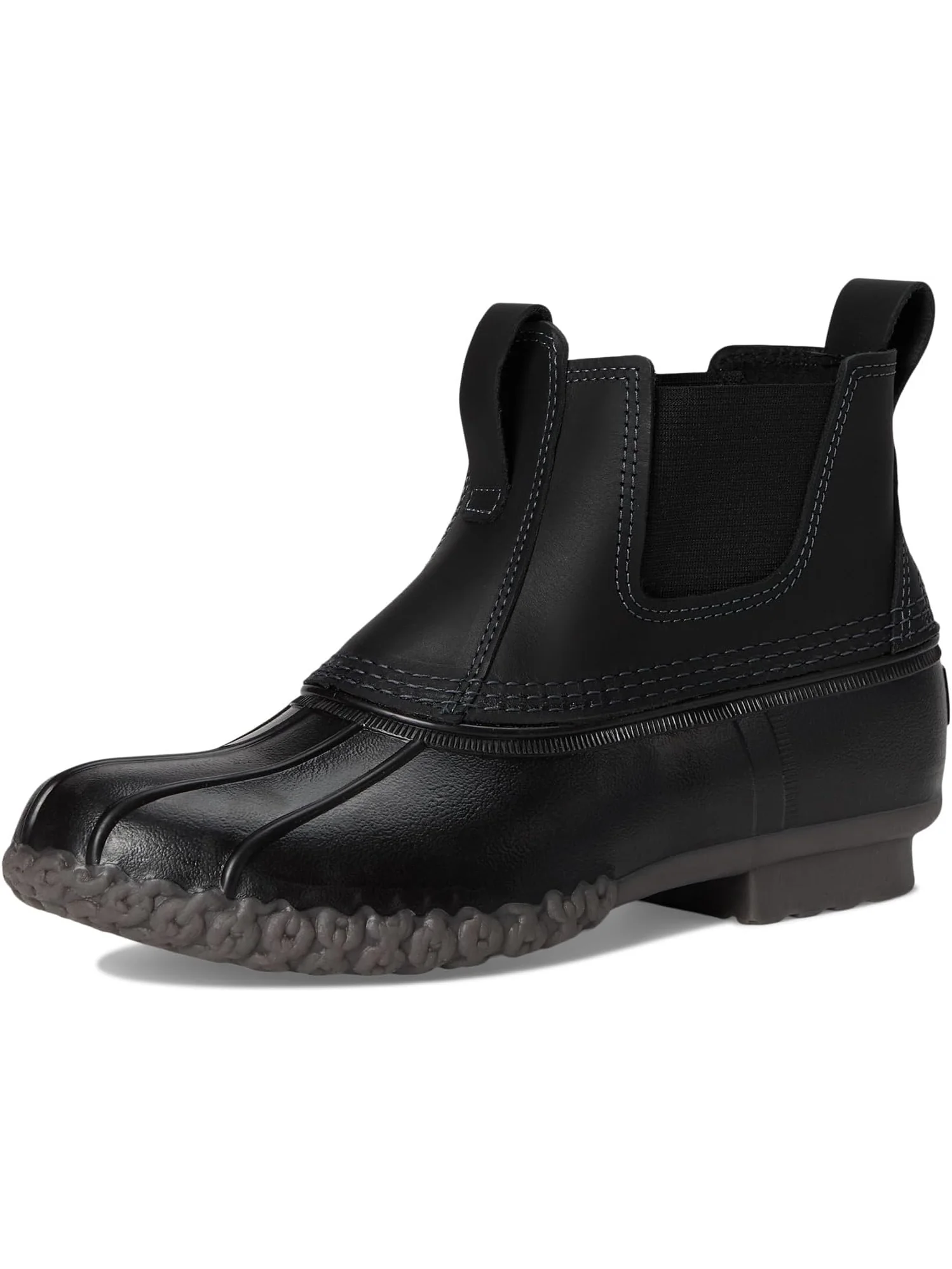 Ботинки L.L.Bean Bean Boot 6.5" Chelsea — 7