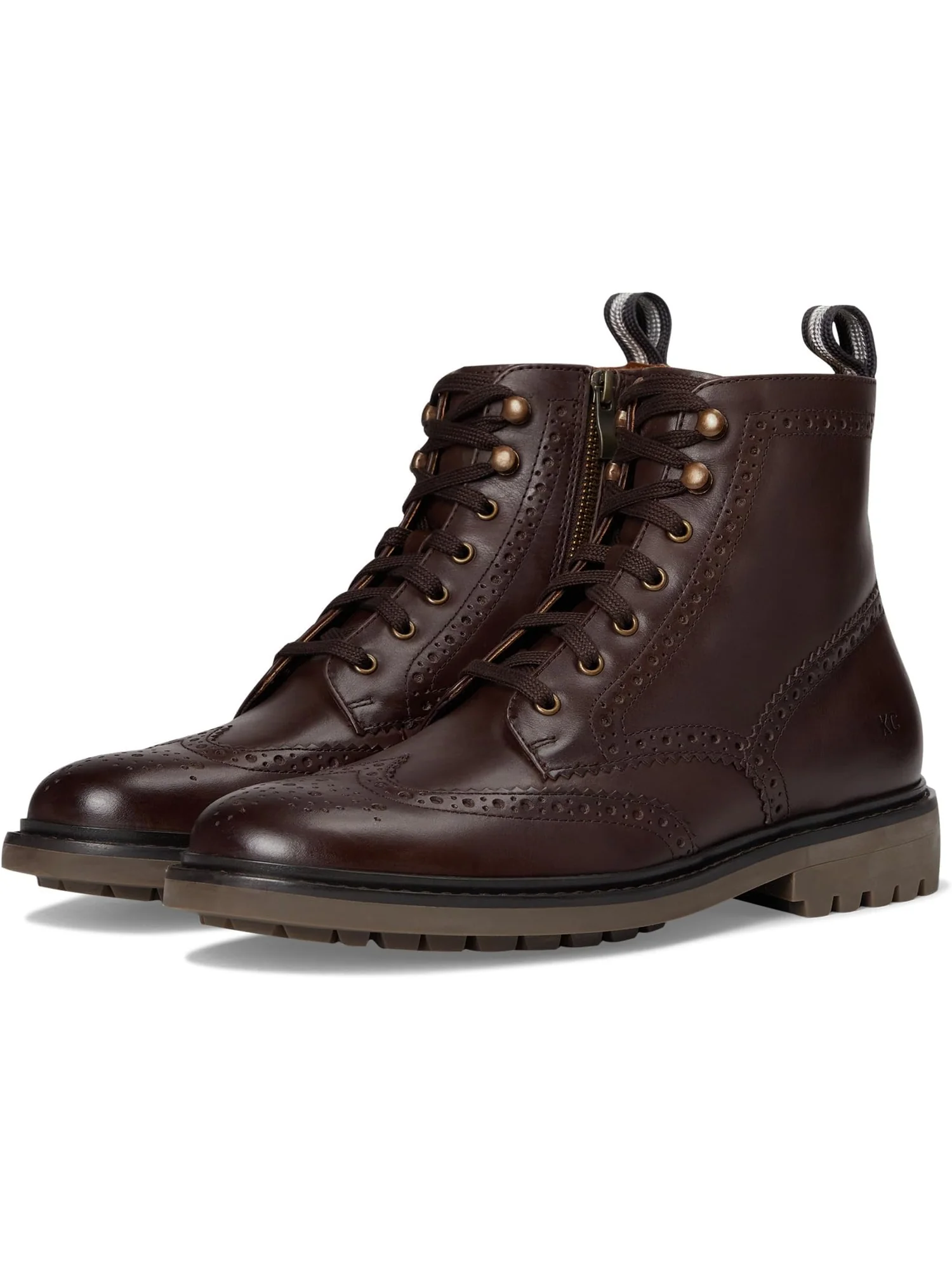 Ботинки Kenneth Cole Todd — 1
