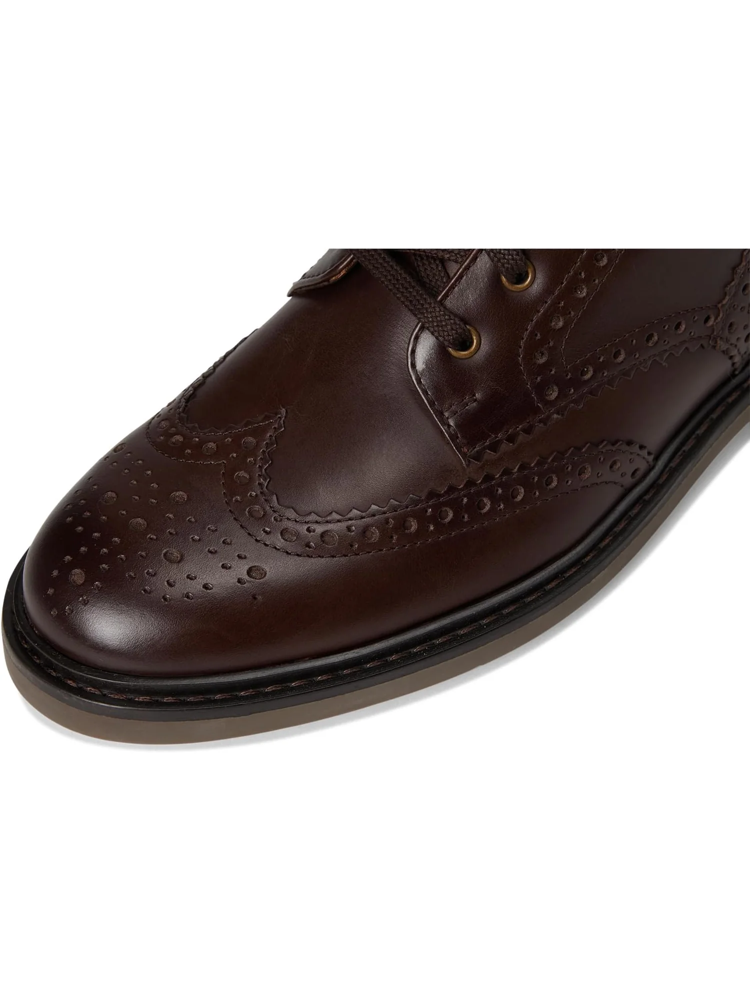 Ботинки Kenneth Cole Todd — 2