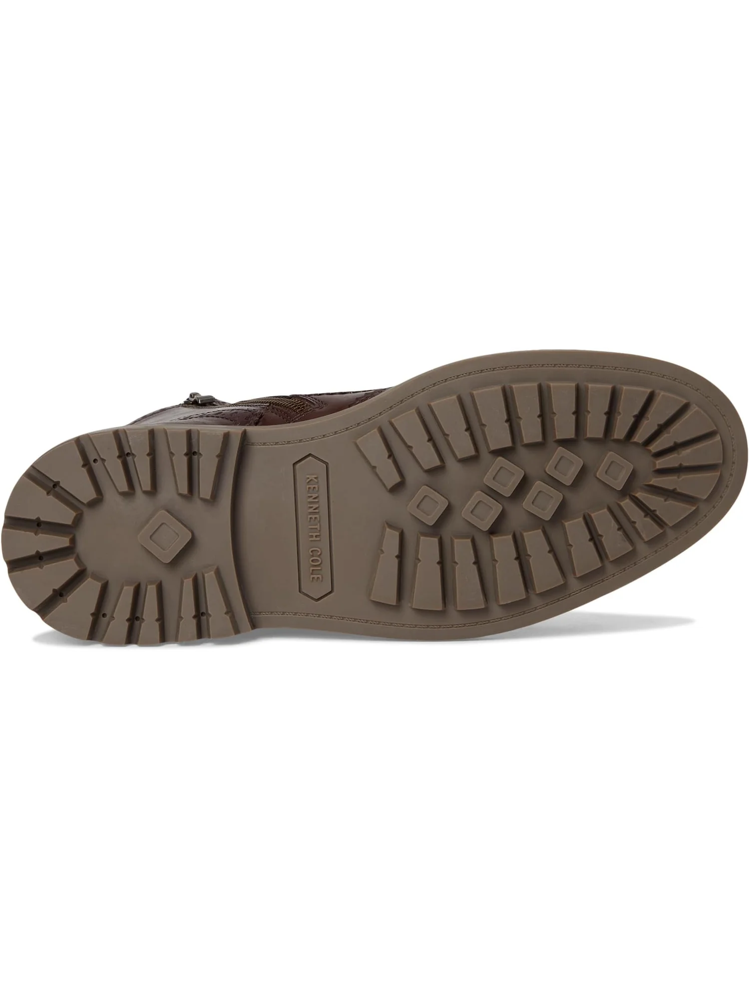 Ботинки Kenneth Cole Todd — 3