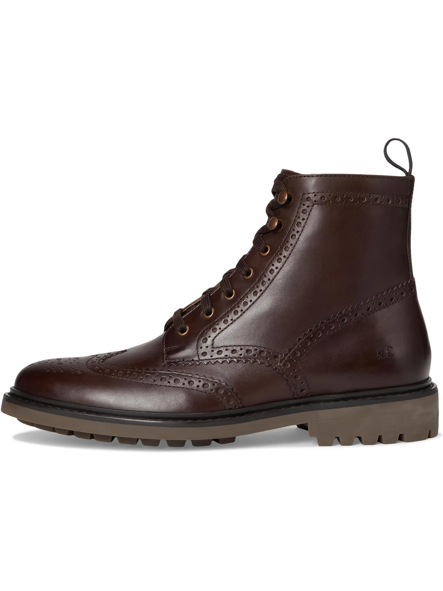 Ботинки Kenneth Cole Todd — 4