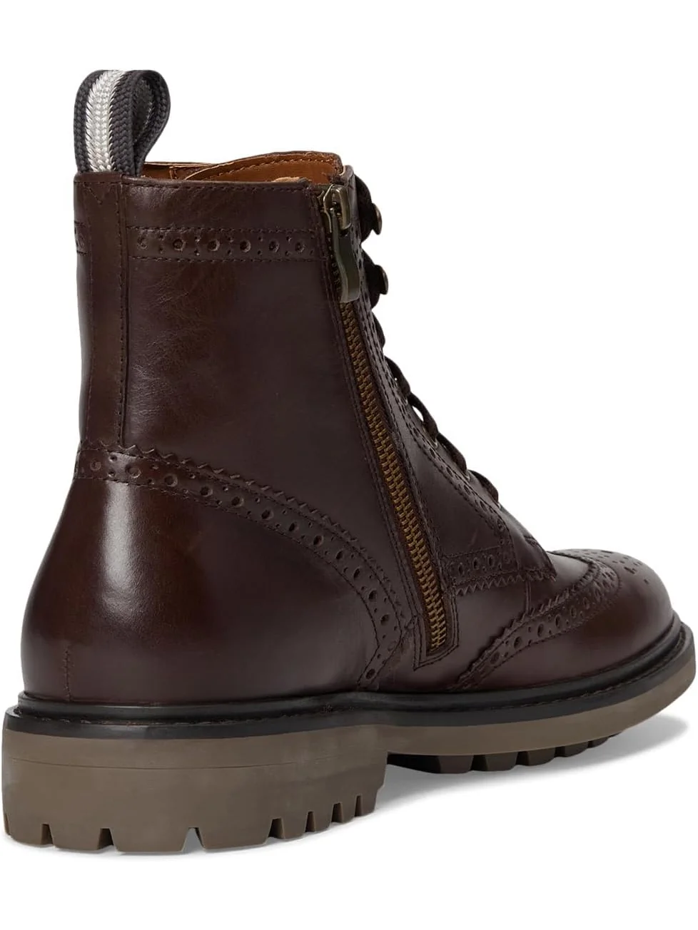 Ботинки Kenneth Cole Todd — 5