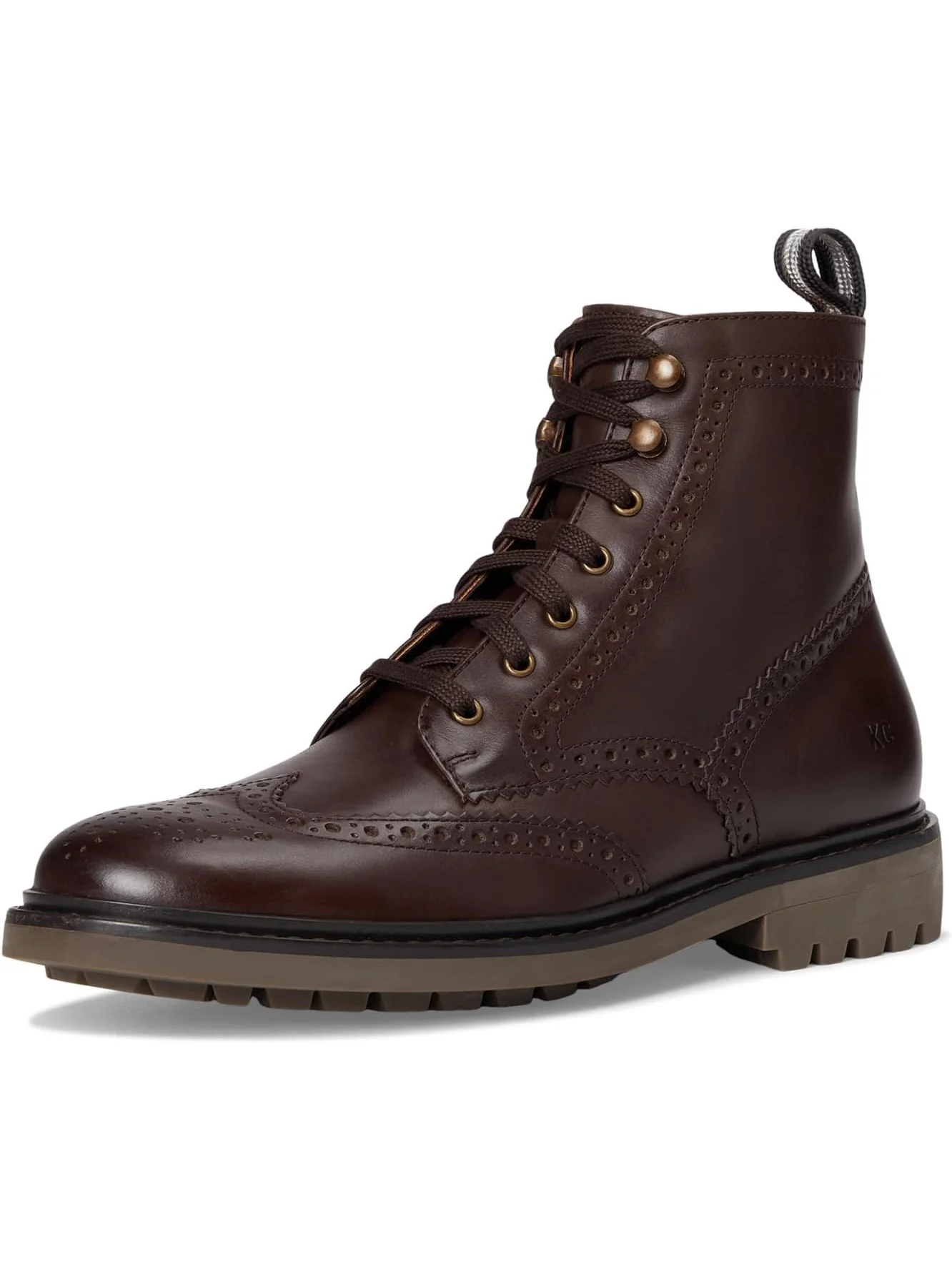 Ботинки Kenneth Cole Todd — 7